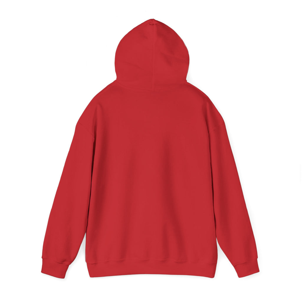 Unisex Heavy Blend™ Swinging 101 Hoodie