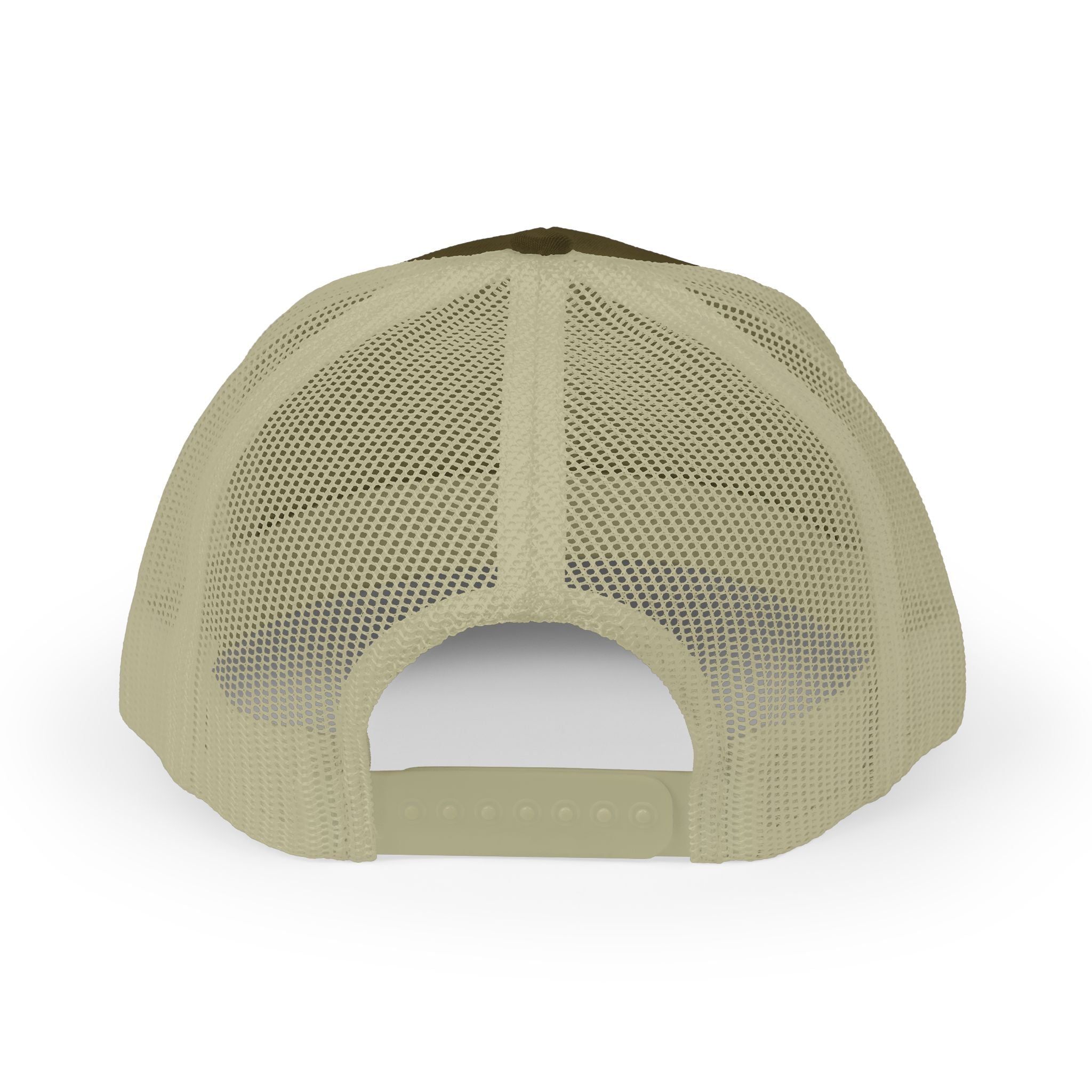 Snapback Swinging 101 University Trucker Cap
