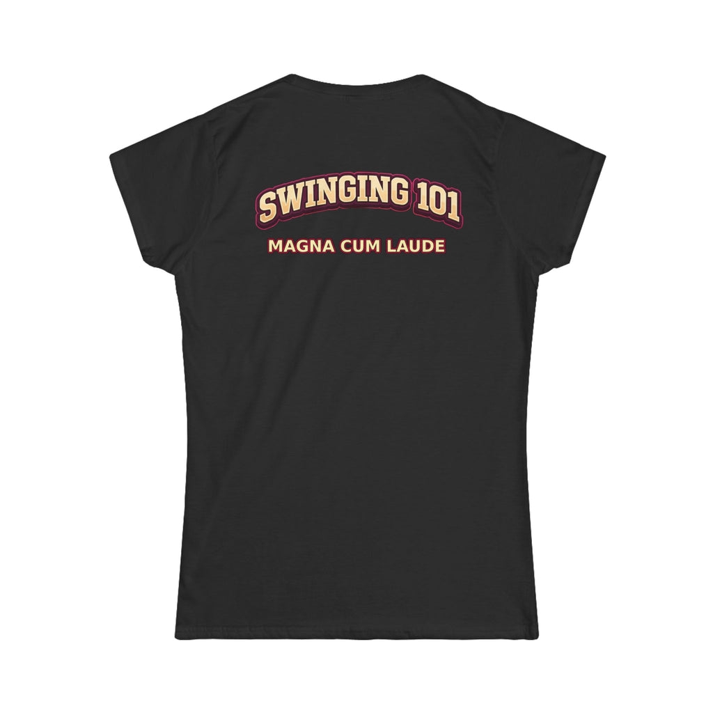 Women's Softstyle Tee