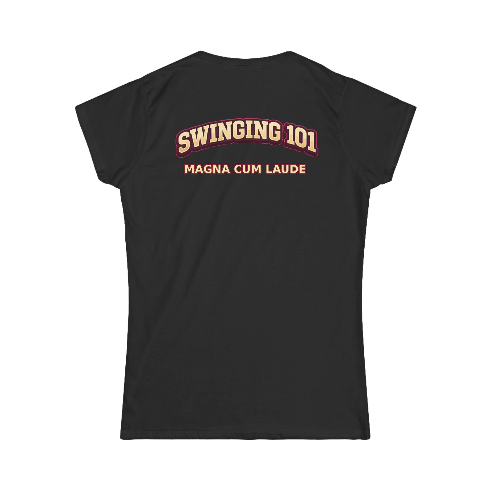 Women's Softstyle Tee
