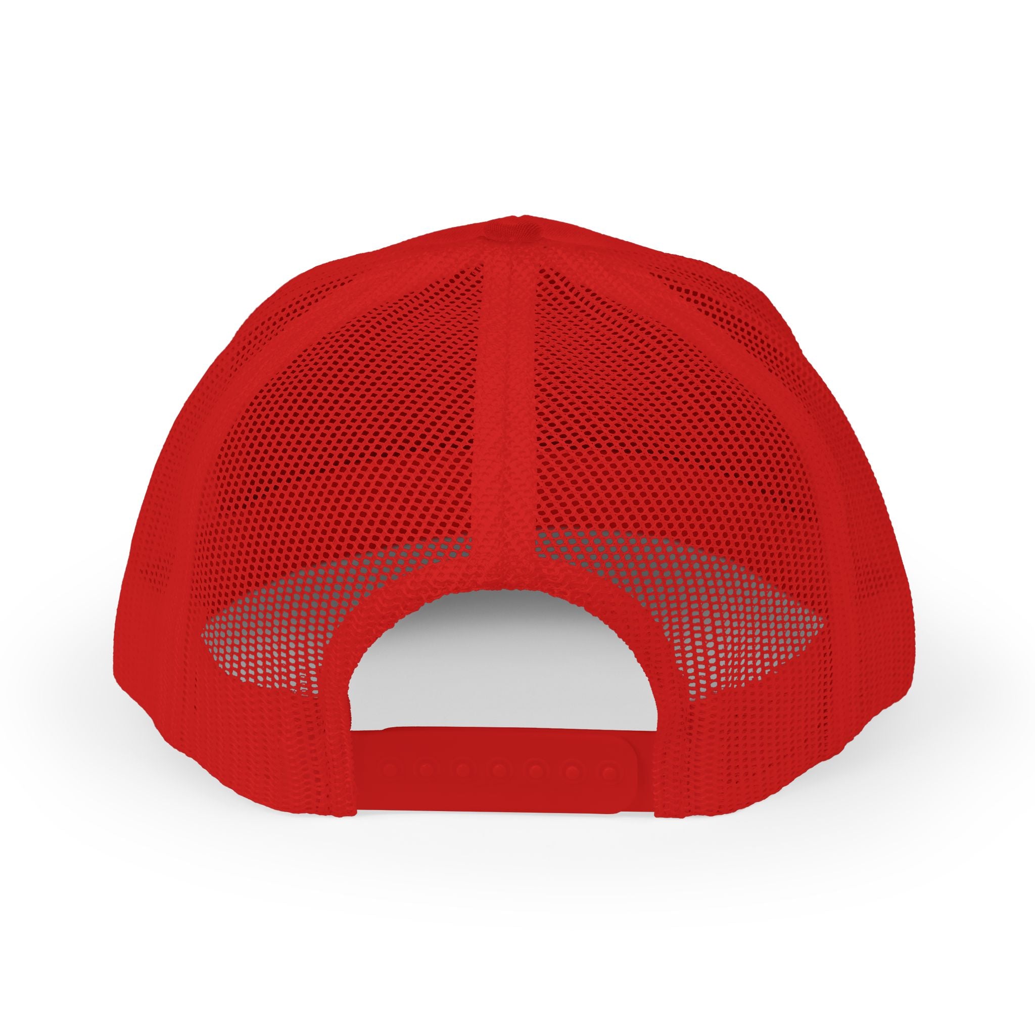 Snapback Swinging 101 University Trucker Cap
