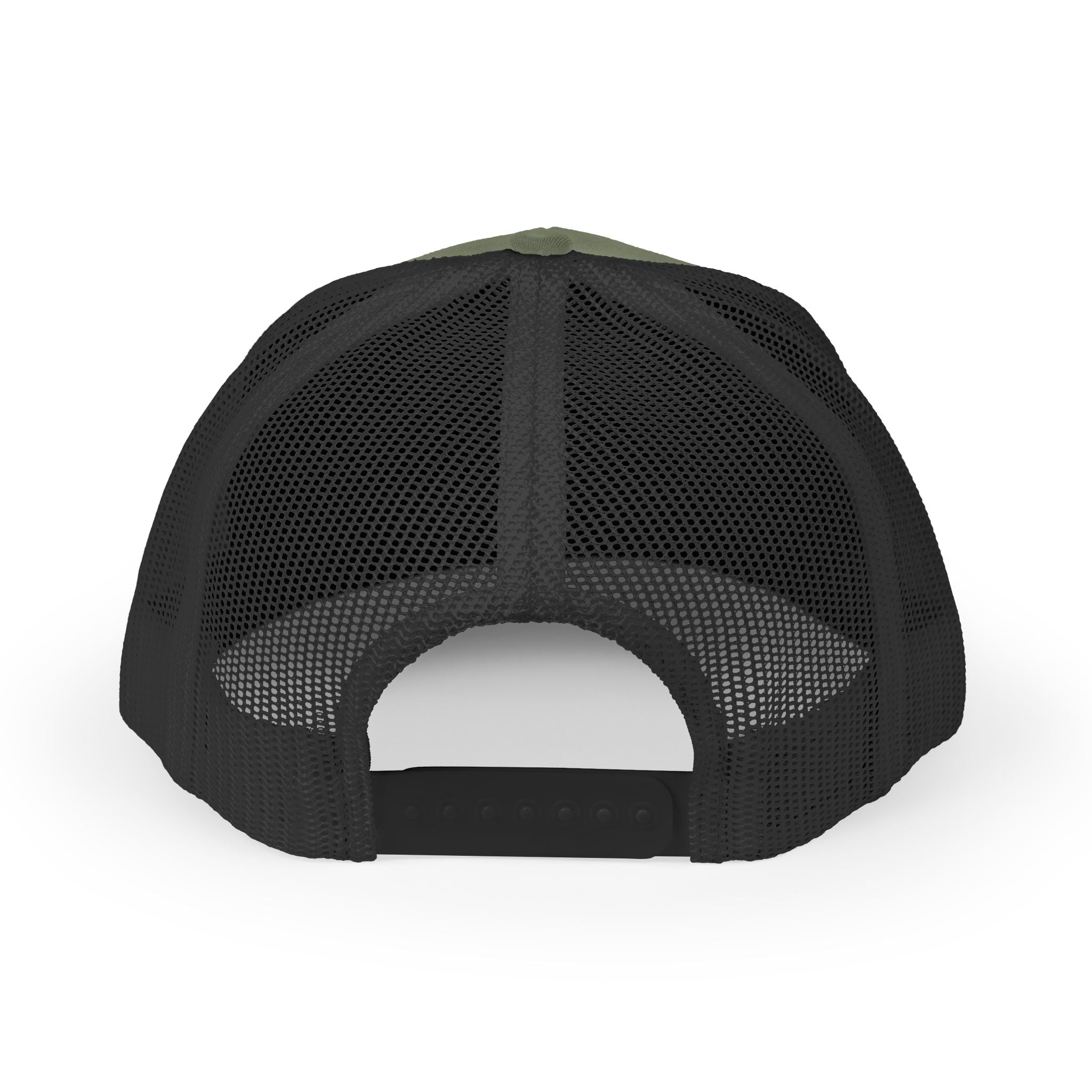 Snapback Swinging 101 University Trucker Cap