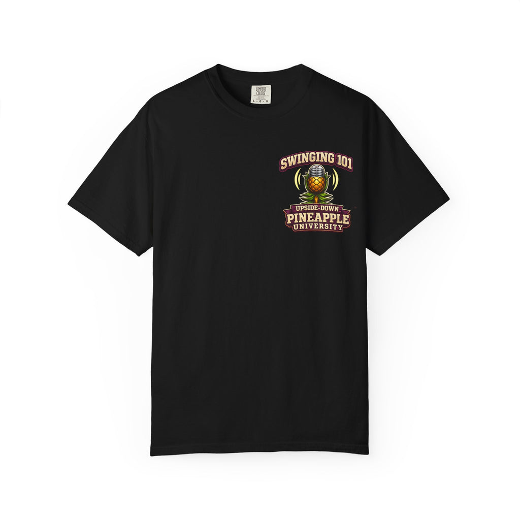 Unisex Magna Cum Laude T-shirt