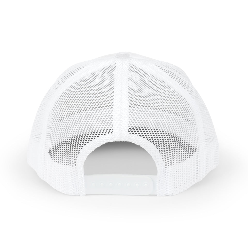 Snapback Swinging 101 University Trucker Cap