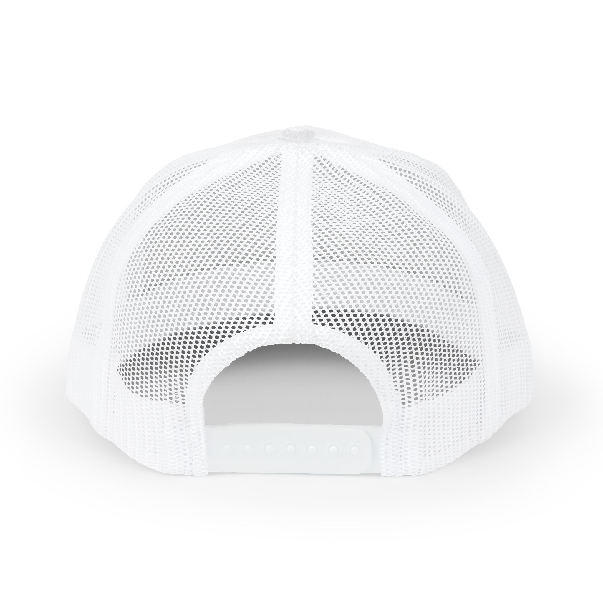 Snapback Swinging 101 University Trucker Cap