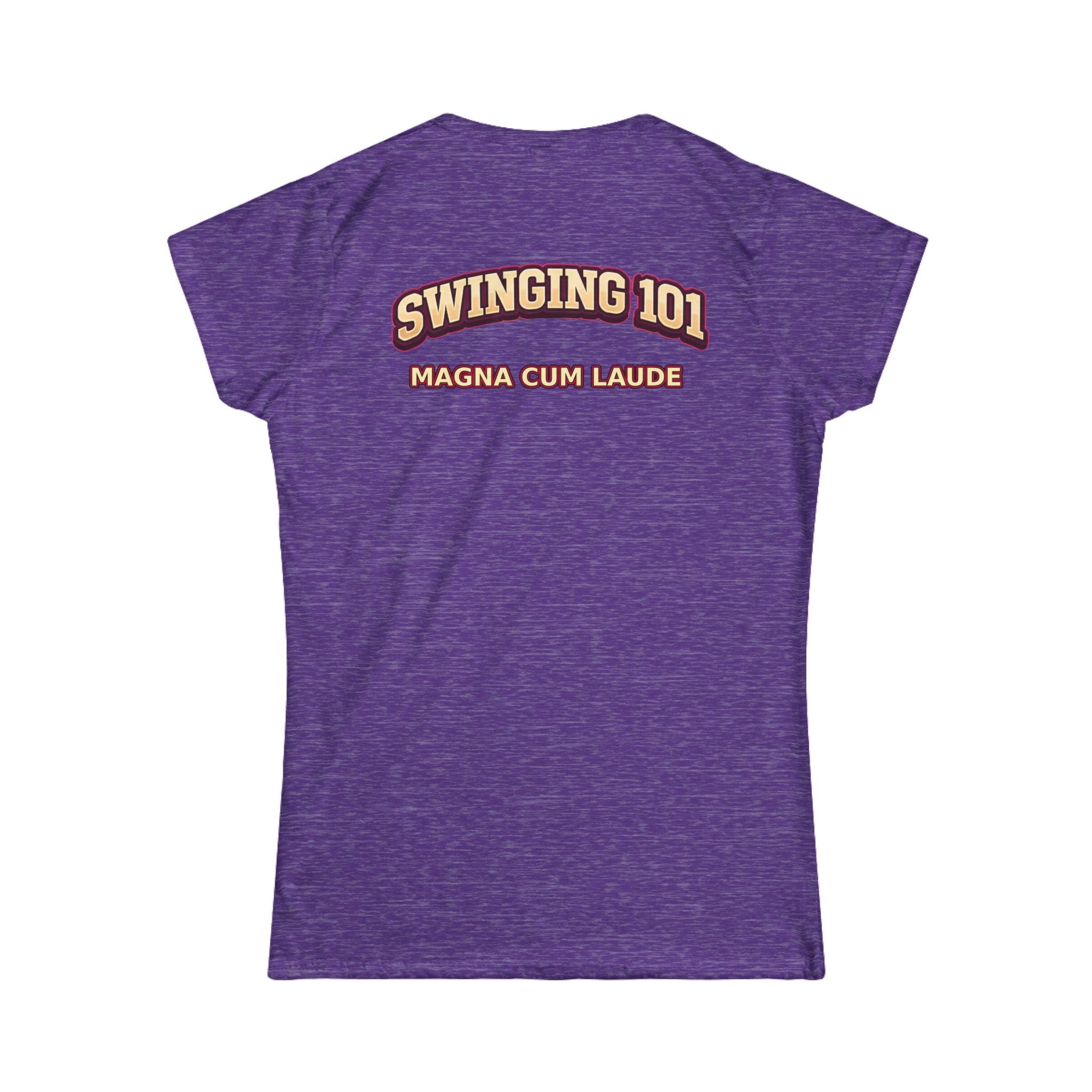 Women's Softstyle Tee