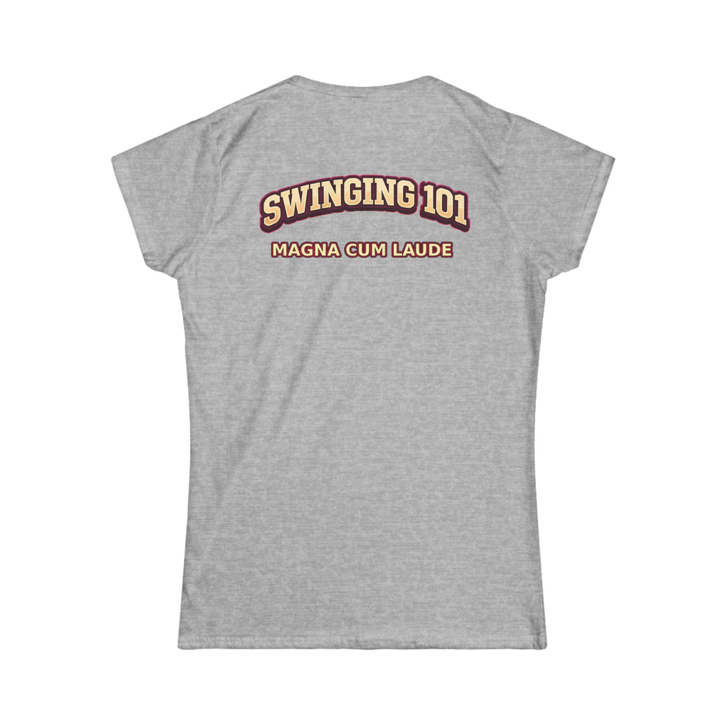 Women's Softstyle Tee
