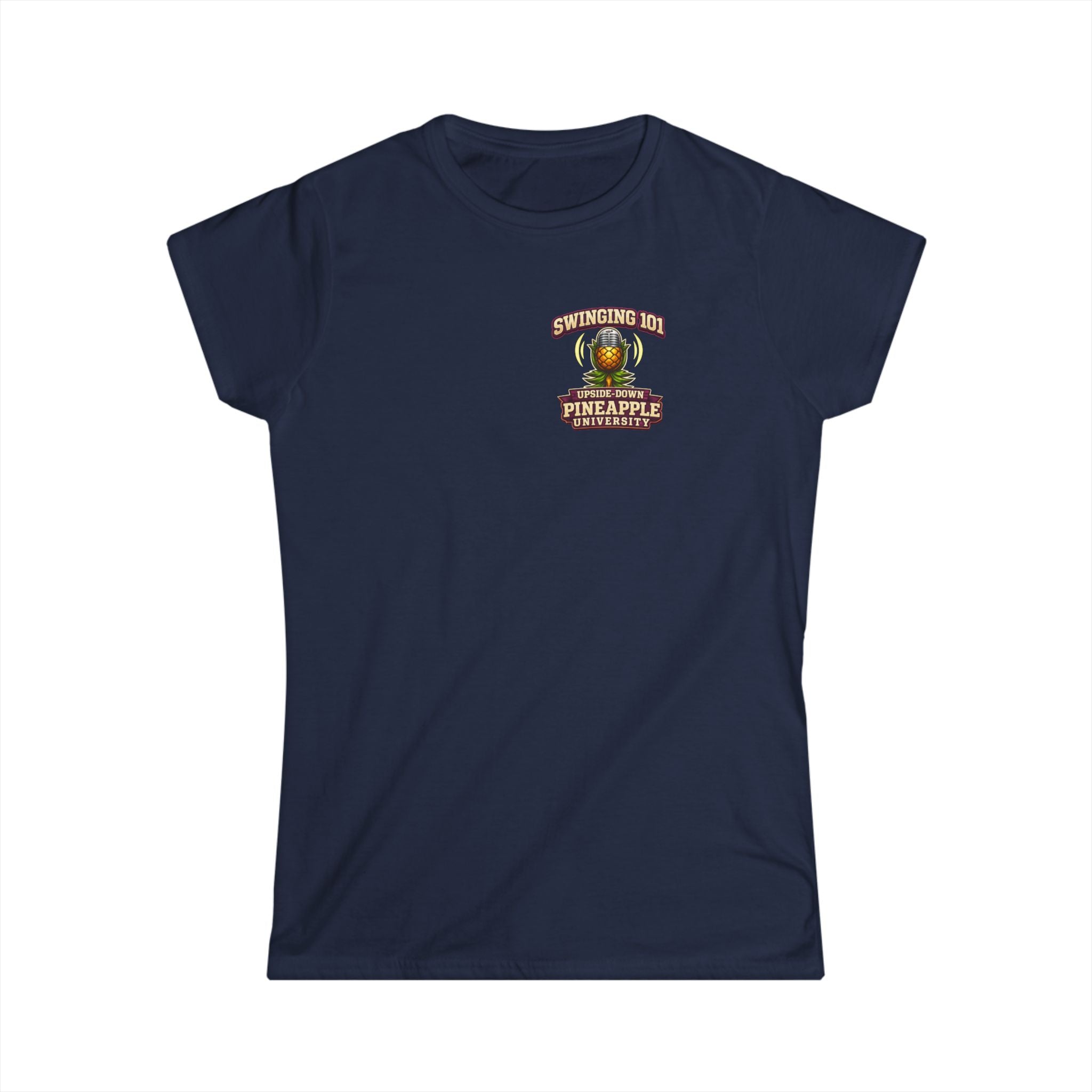 Women's Softstyle Tee