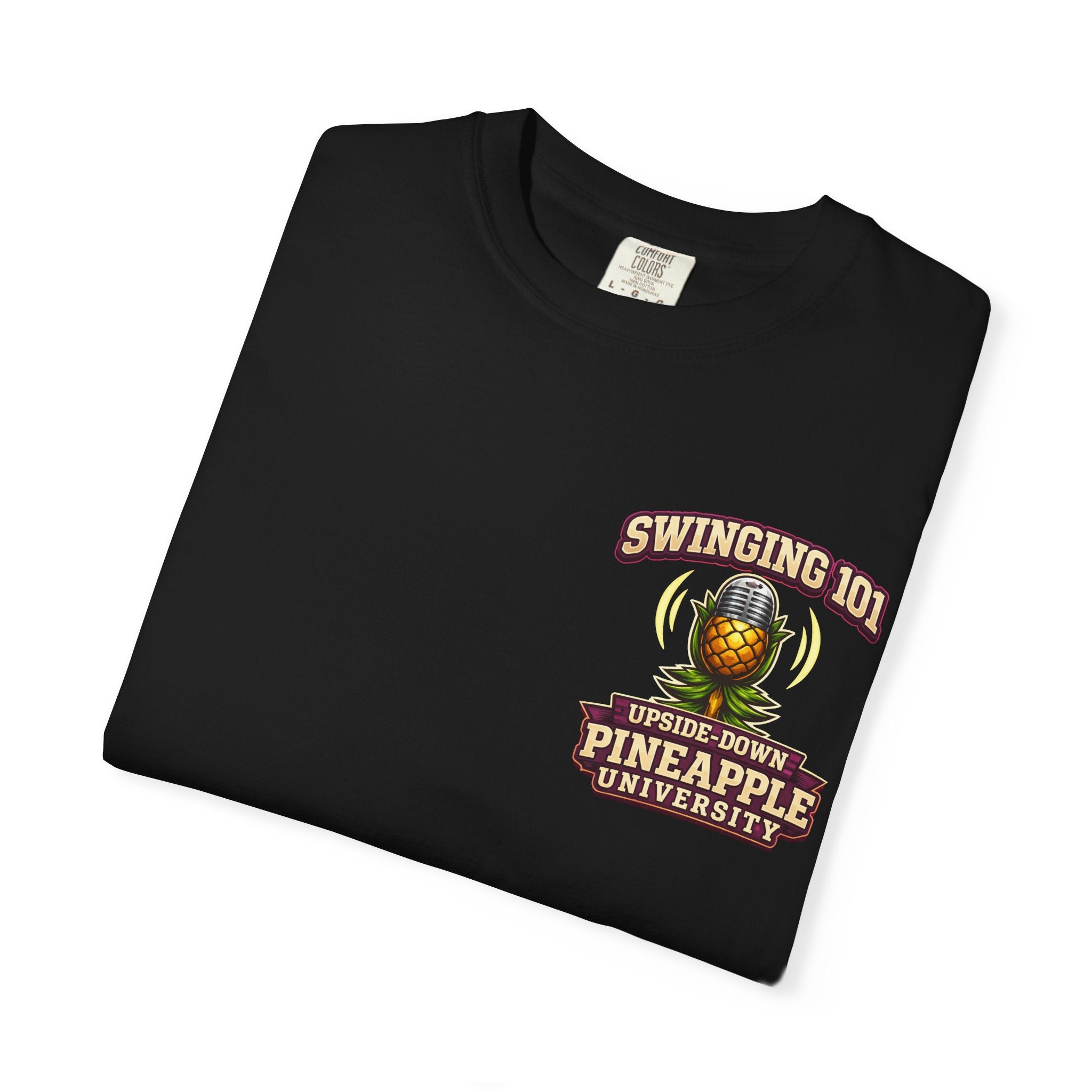 Unisex Magna Cum Laude T-shirt