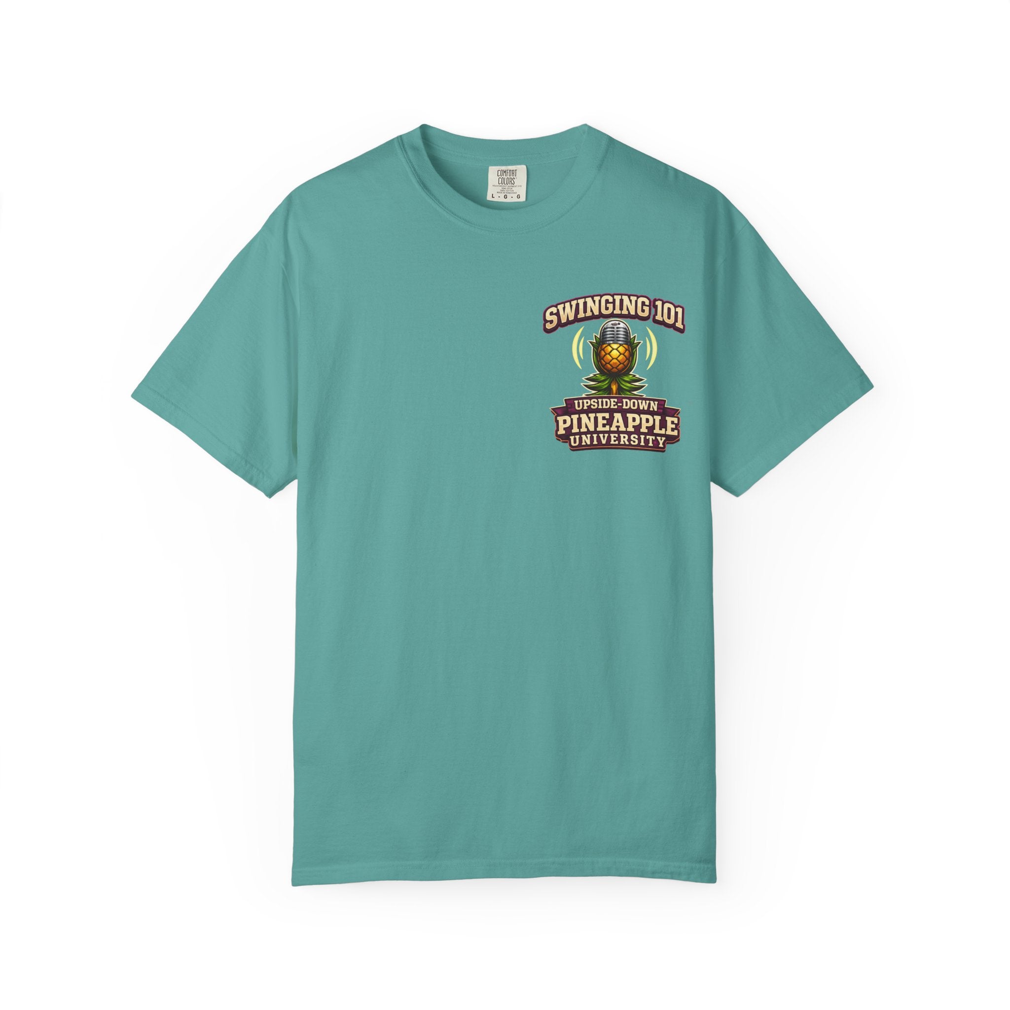 Unisex Magna Cum Laude T-shirt