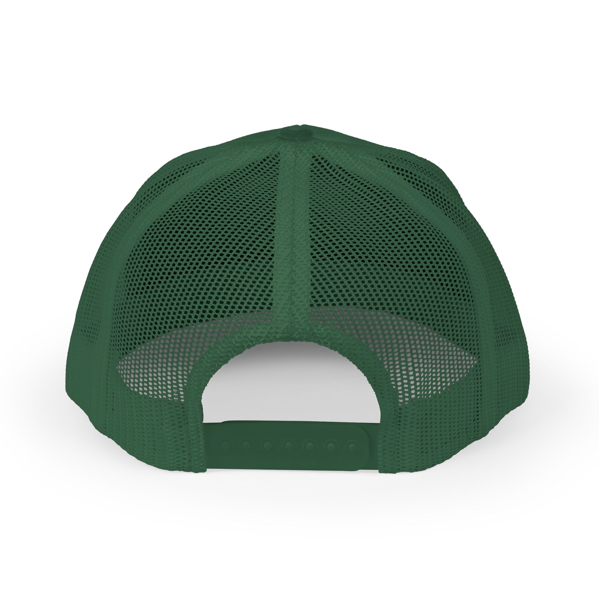 Snapback Swinging 101 University Trucker Cap
