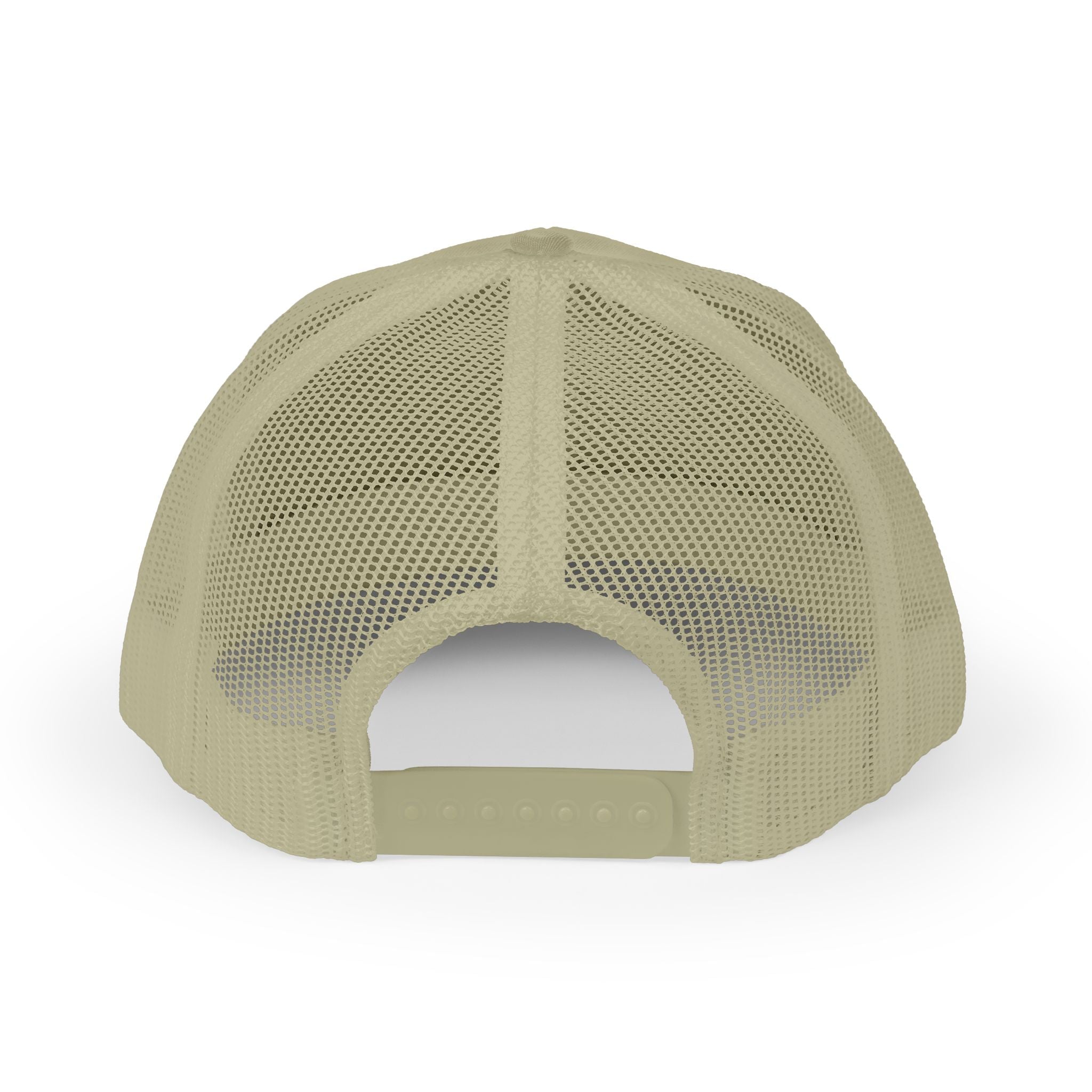 Snapback Swinging 101 University Trucker Cap