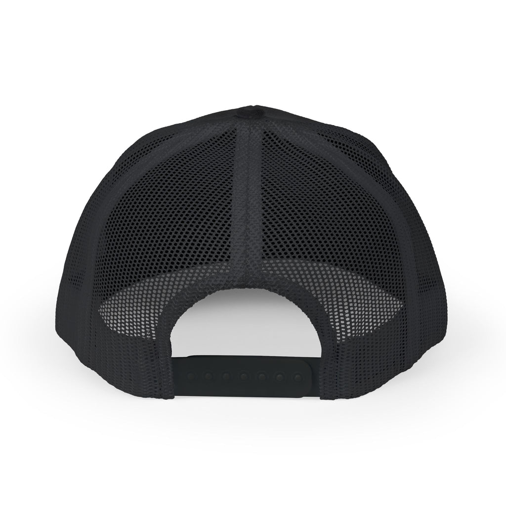 Snapback Swinging 101 University Trucker Cap