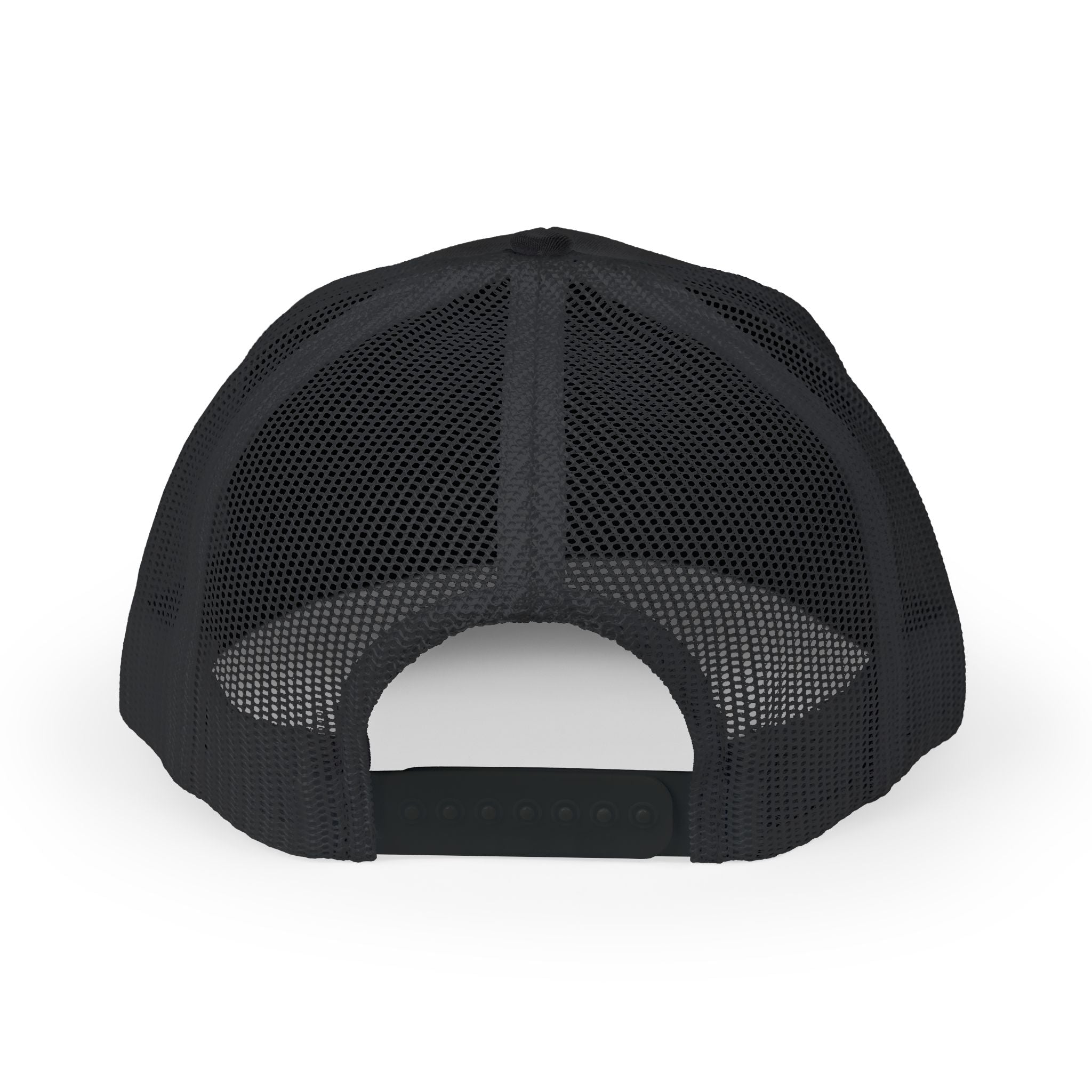 Snapback Swinging 101 University Trucker Cap