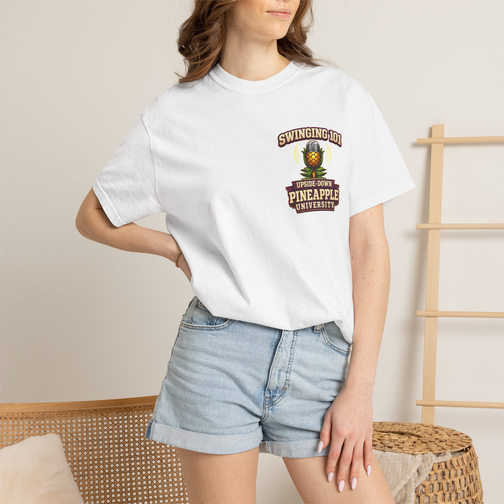 Unisex Magna Cum Laude T-shirt