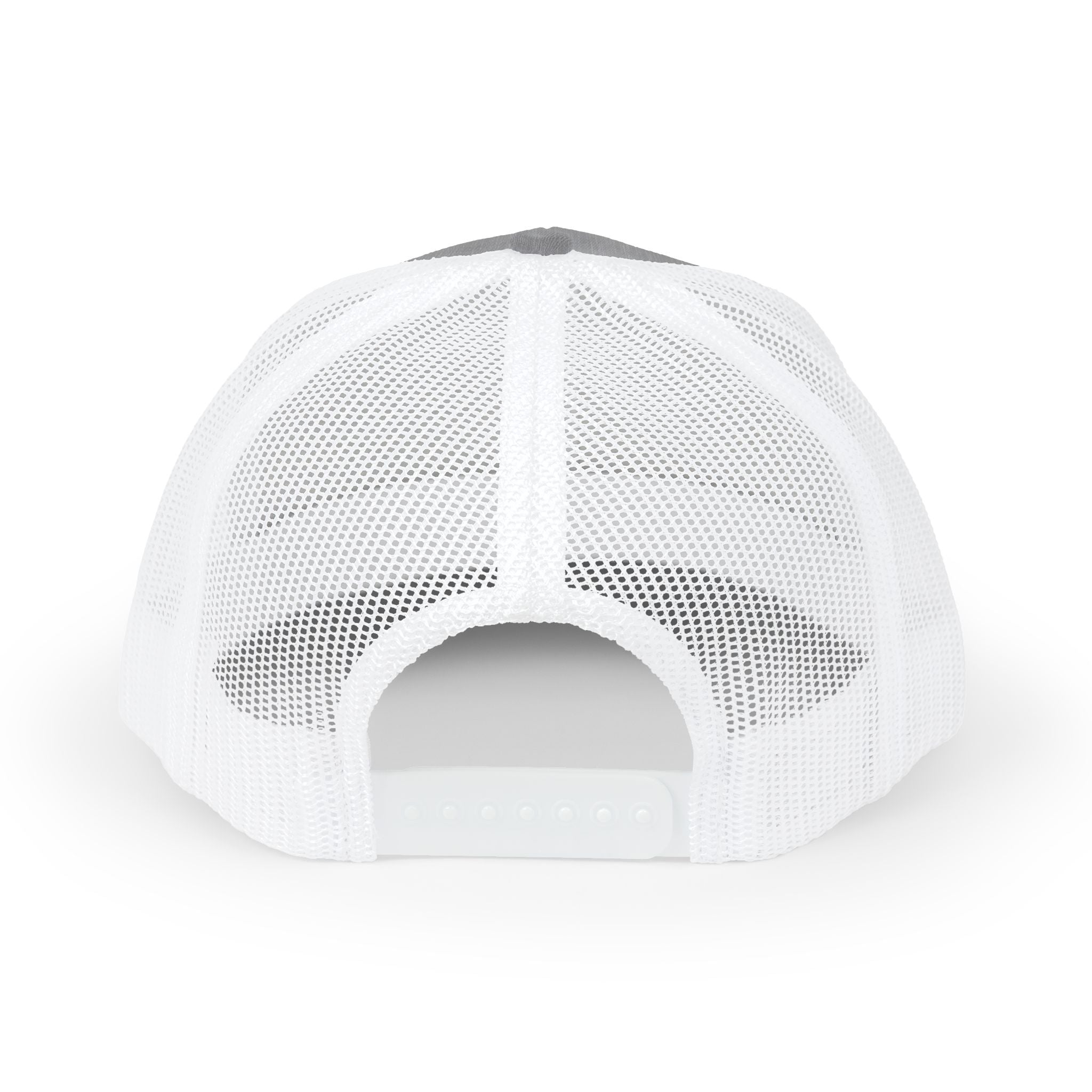 Snapback Swinging 101 University Trucker Cap