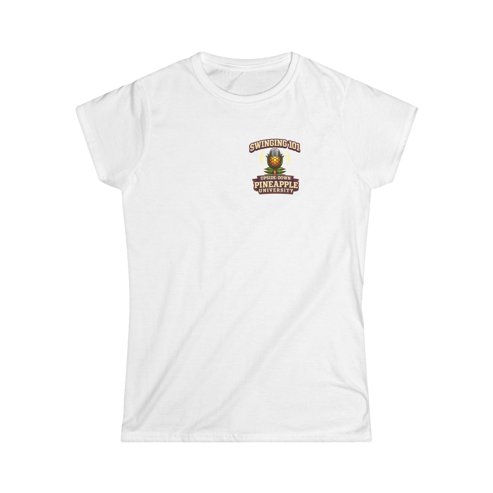 Women's Softstyle Tee