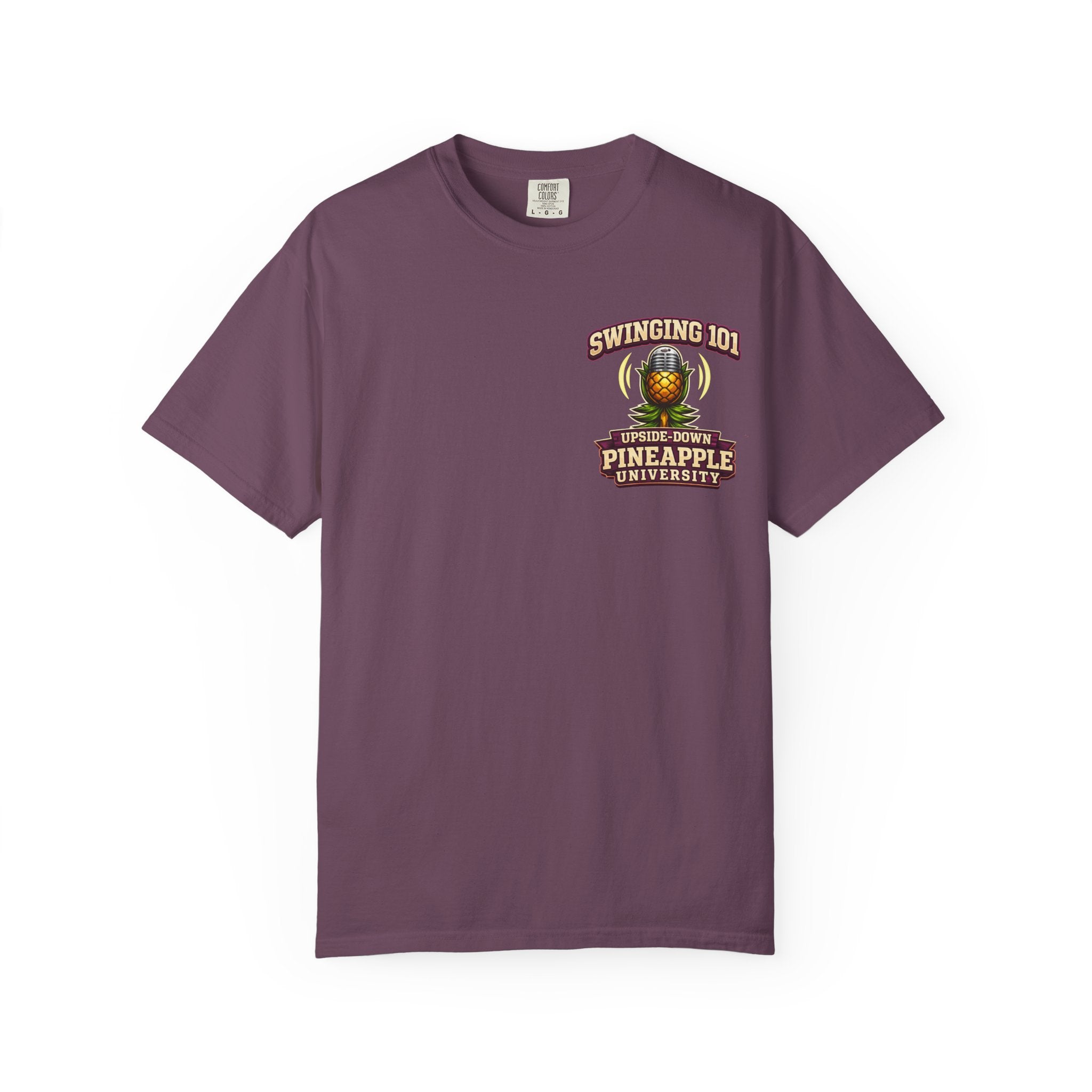 Unisex Magna Cum Laude T-shirt