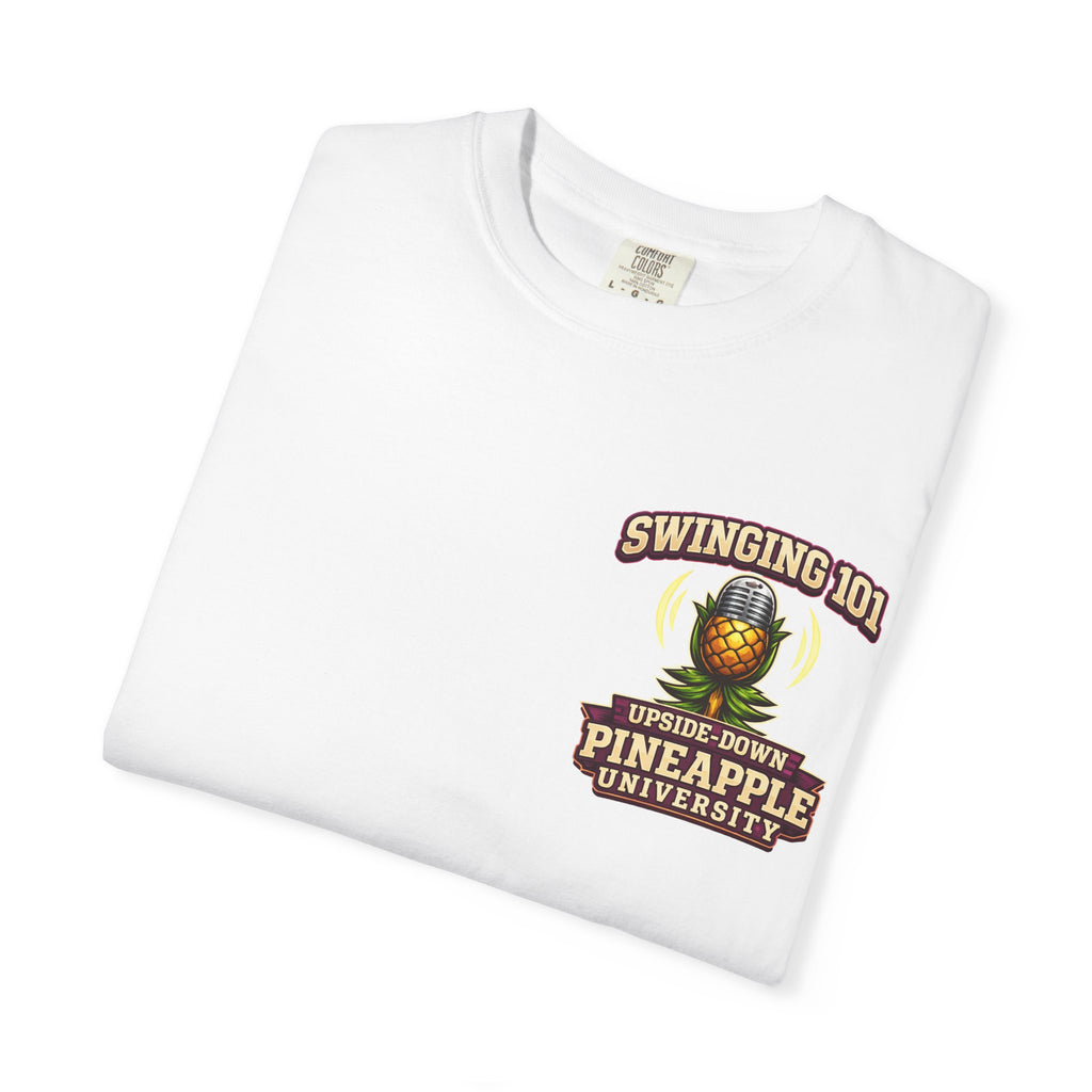 Unisex Magna Cum Laude T-shirt