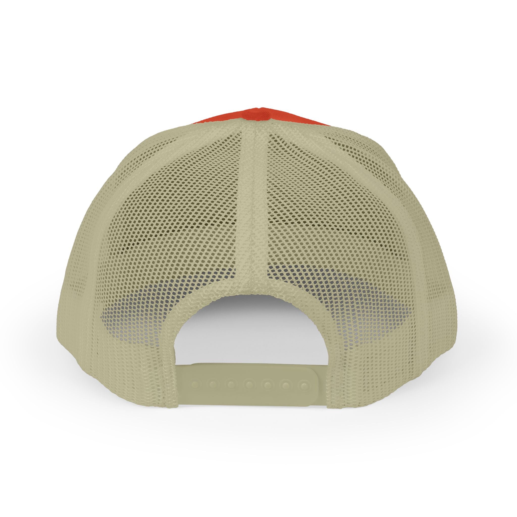 Snapback Swinging 101 University Trucker Cap