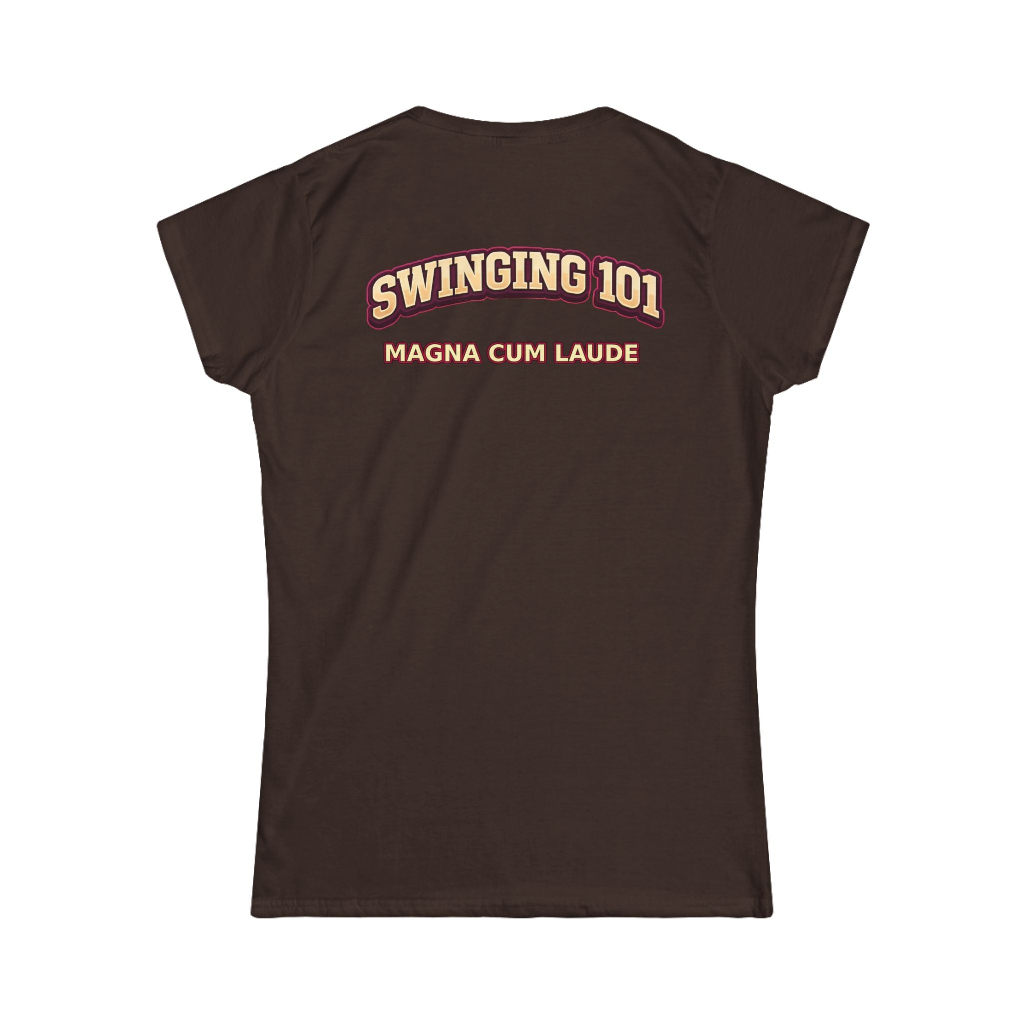 Women's Softstyle Tee