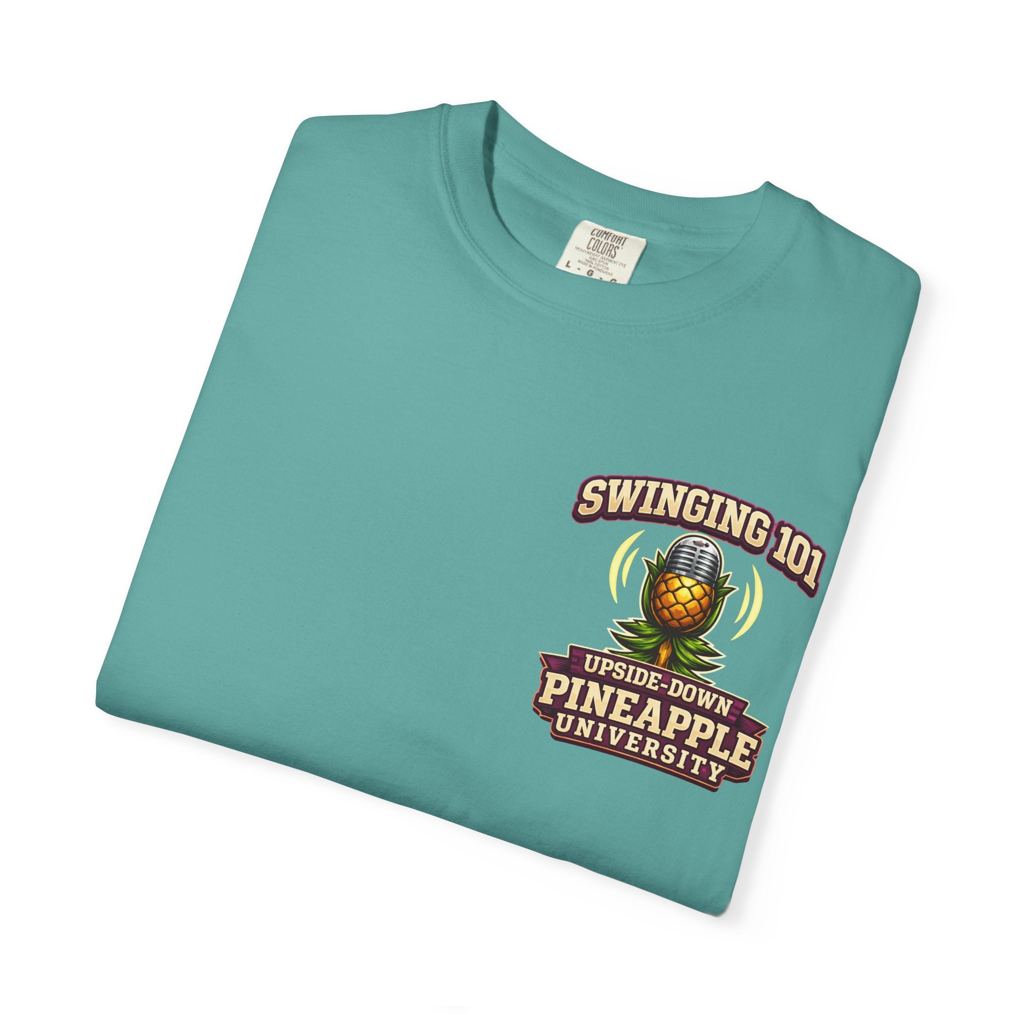Unisex Magna Cum Laude T-shirt