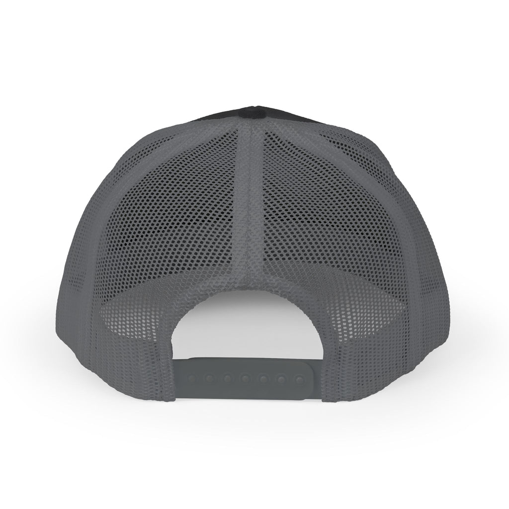 Snapback Swinging 101 University Trucker Cap