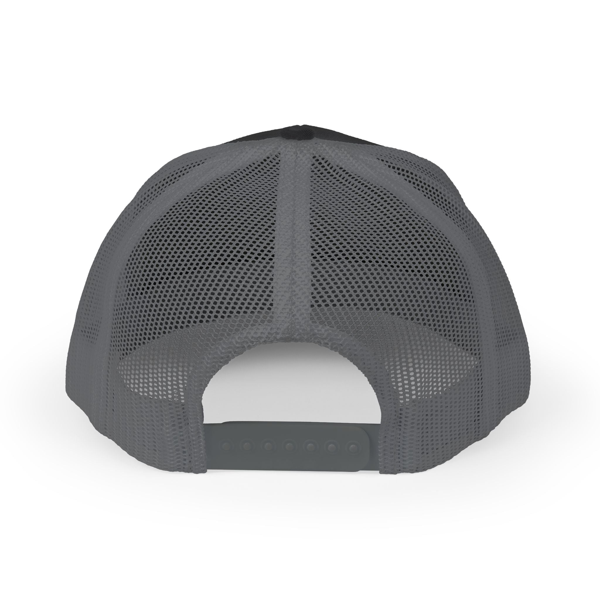 Snapback Swinging 101 University Trucker Cap