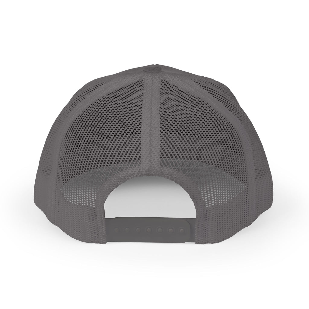 Snapback Swinging 101 University Trucker Cap