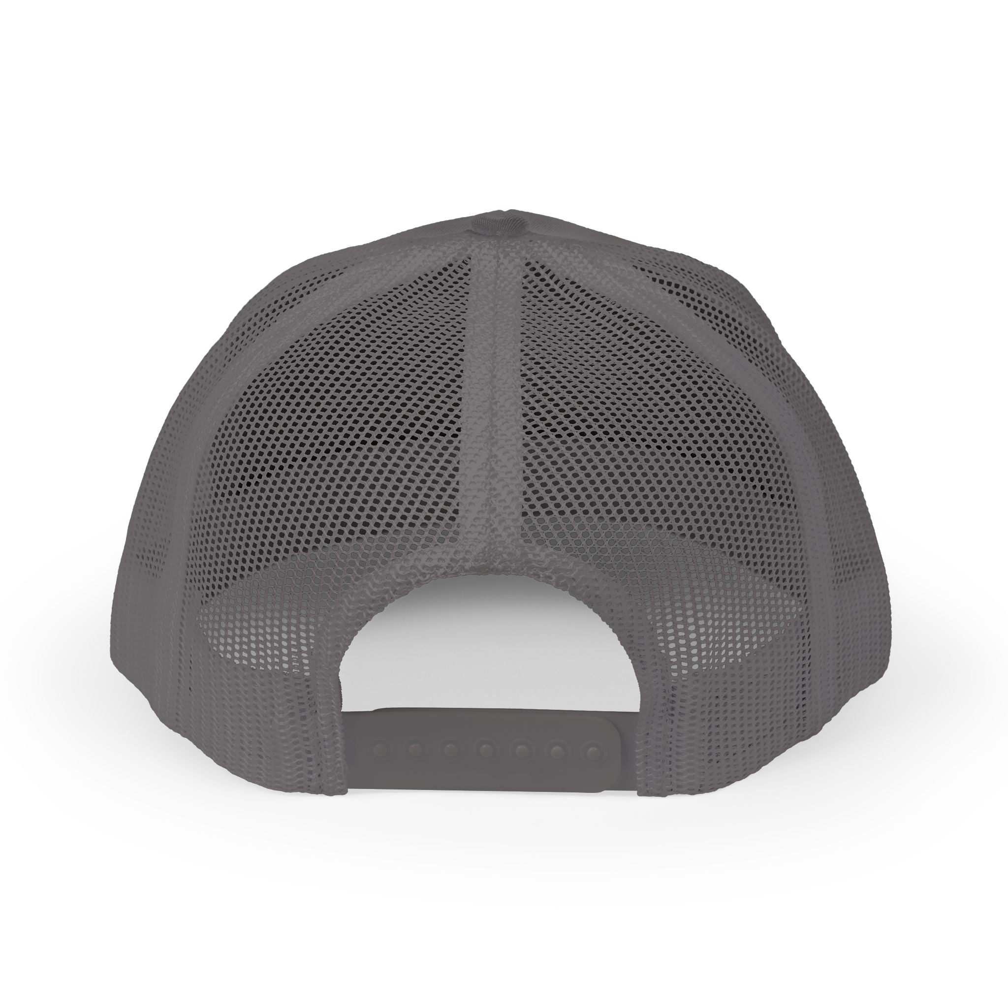 Snapback Swinging 101 University Trucker Cap