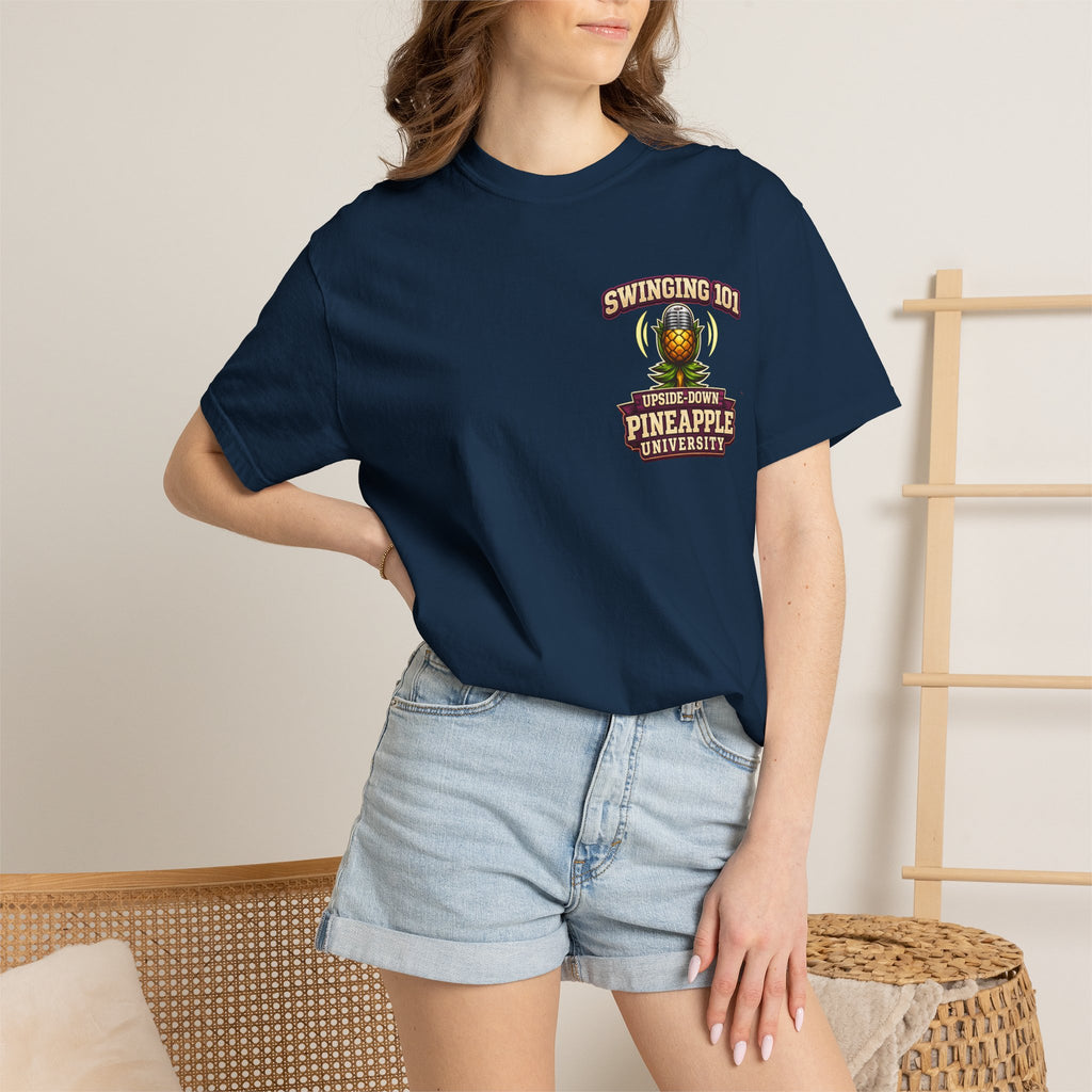 Unisex Magna Cum Laude T-shirt