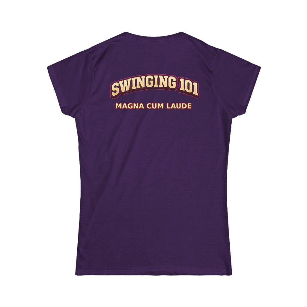 Women's Softstyle Tee