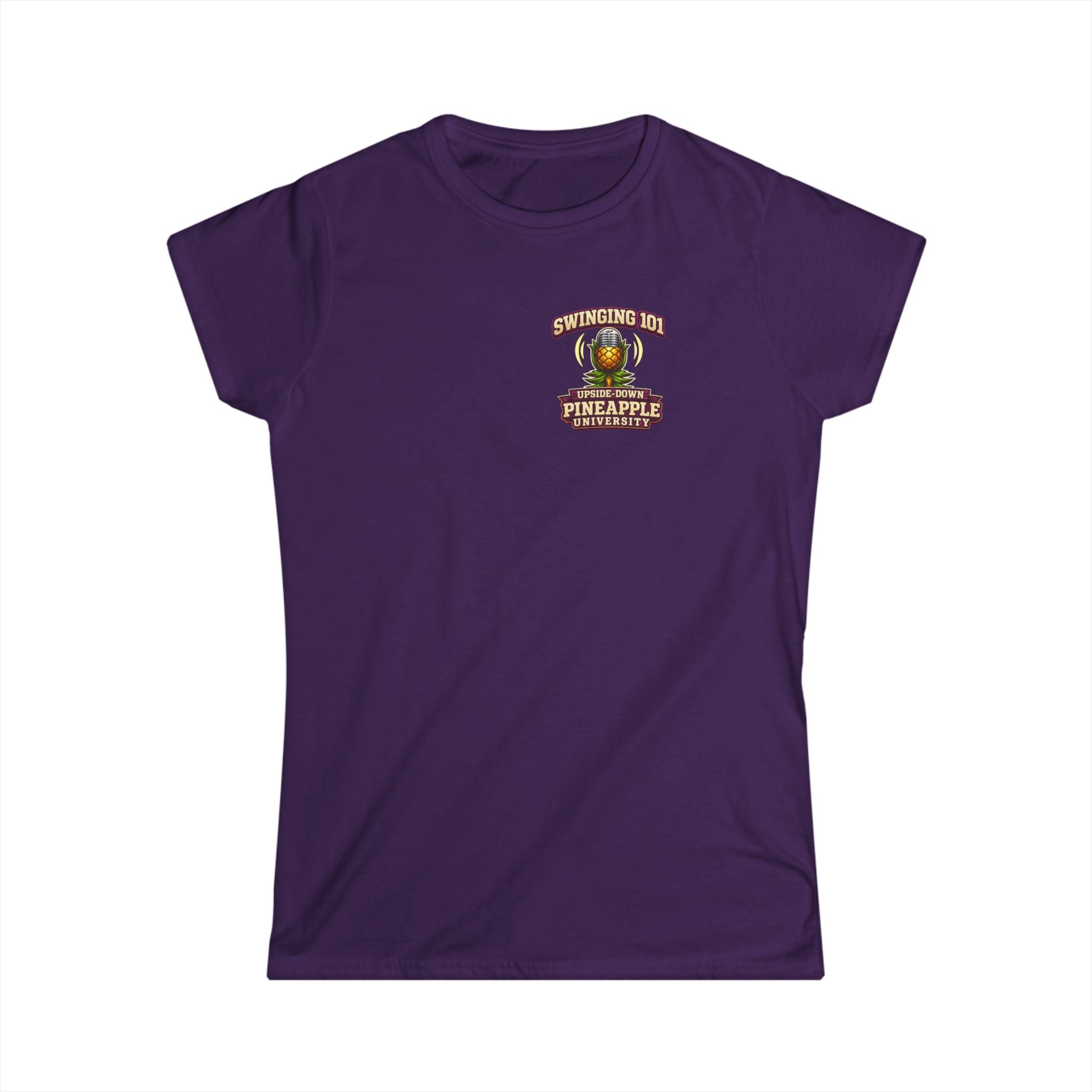Women's Softstyle Tee
