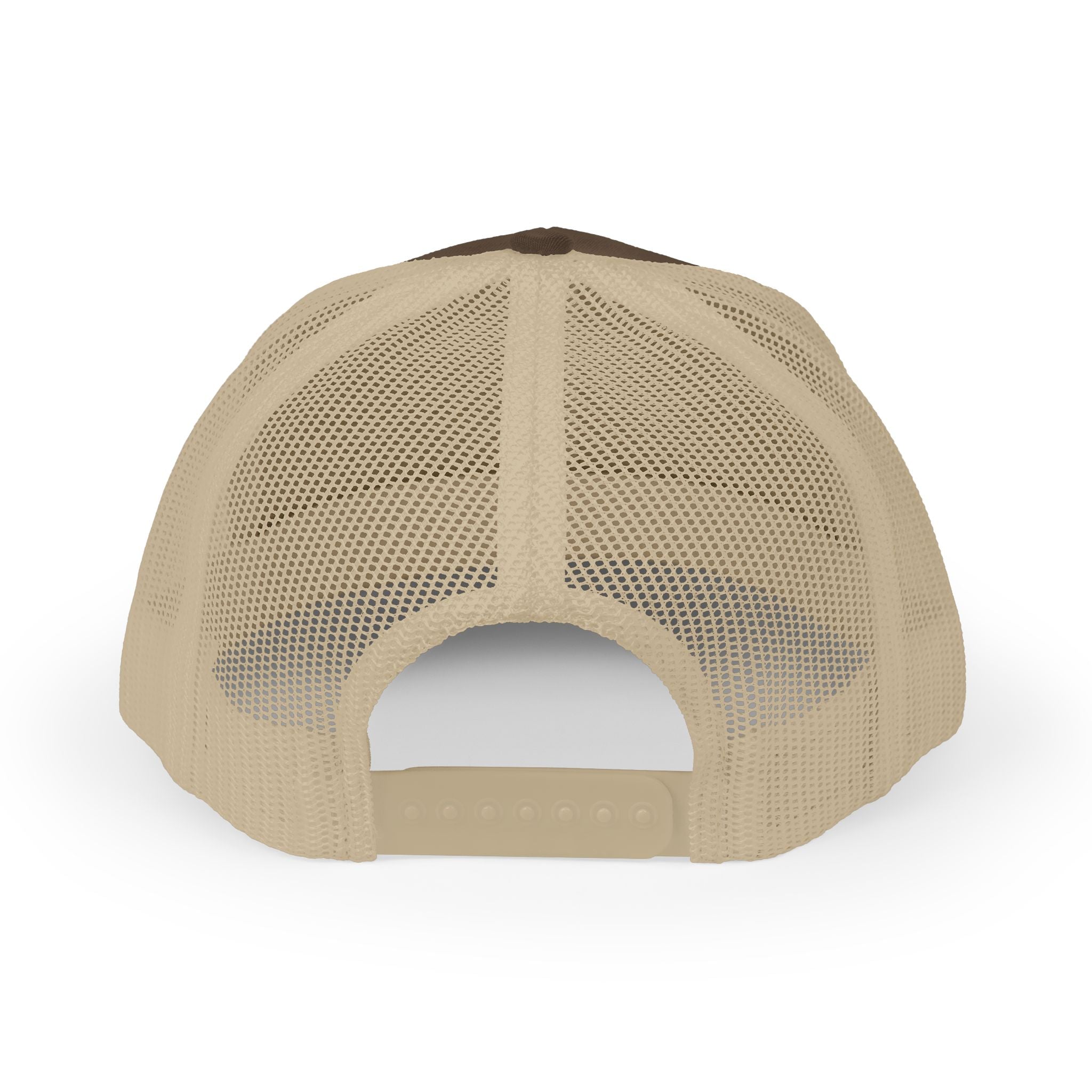 Snapback Swinging 101 University Trucker Cap