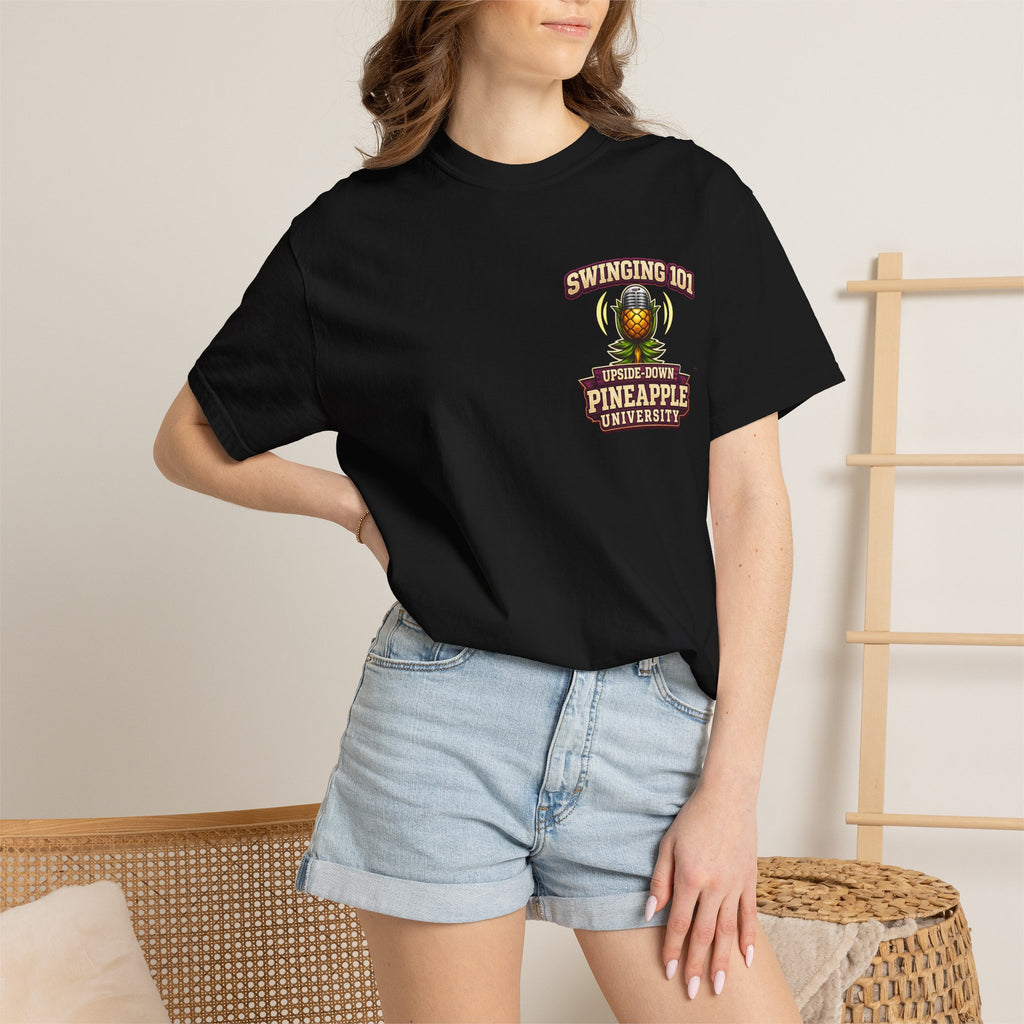 Unisex Magna Cum Laude T-shirt