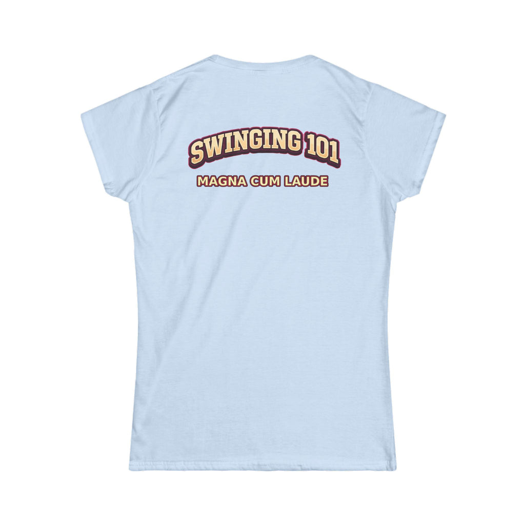 Women's Softstyle Tee
