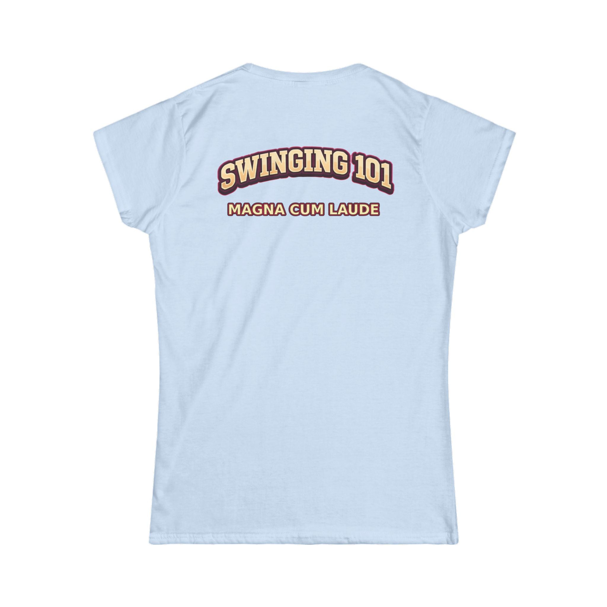 Women's Softstyle Tee