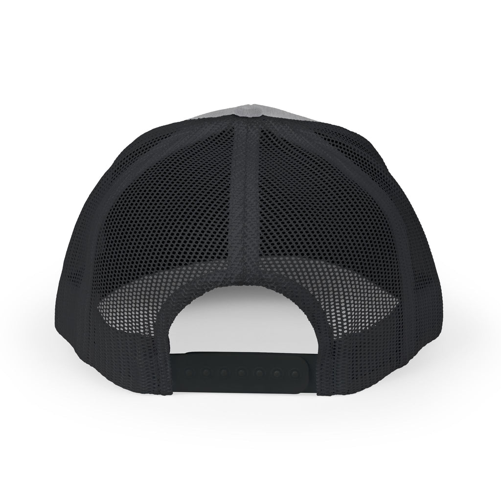 Snapback Swinging 101 University Trucker Cap