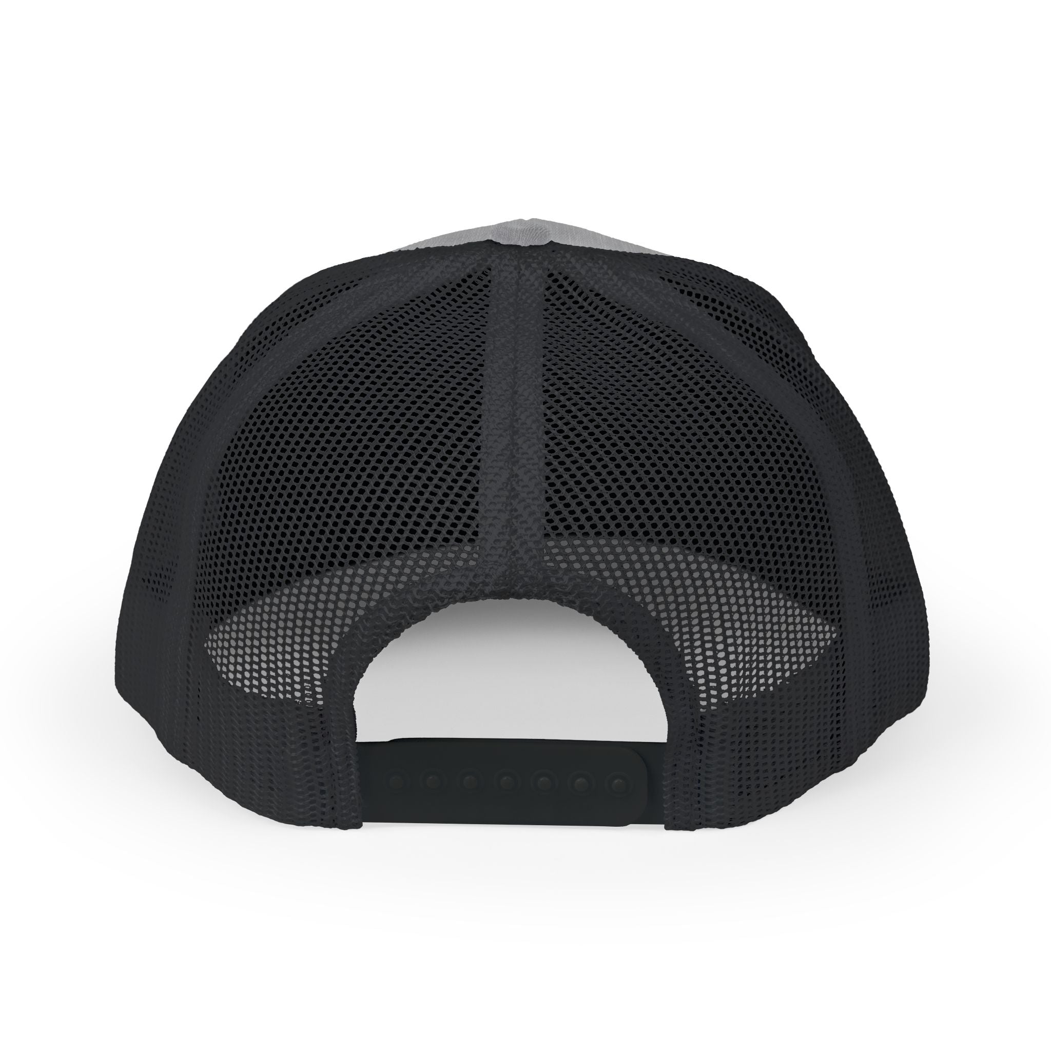 Snapback Swinging 101 University Trucker Cap