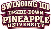 Swinging 101: Campus Store - Home