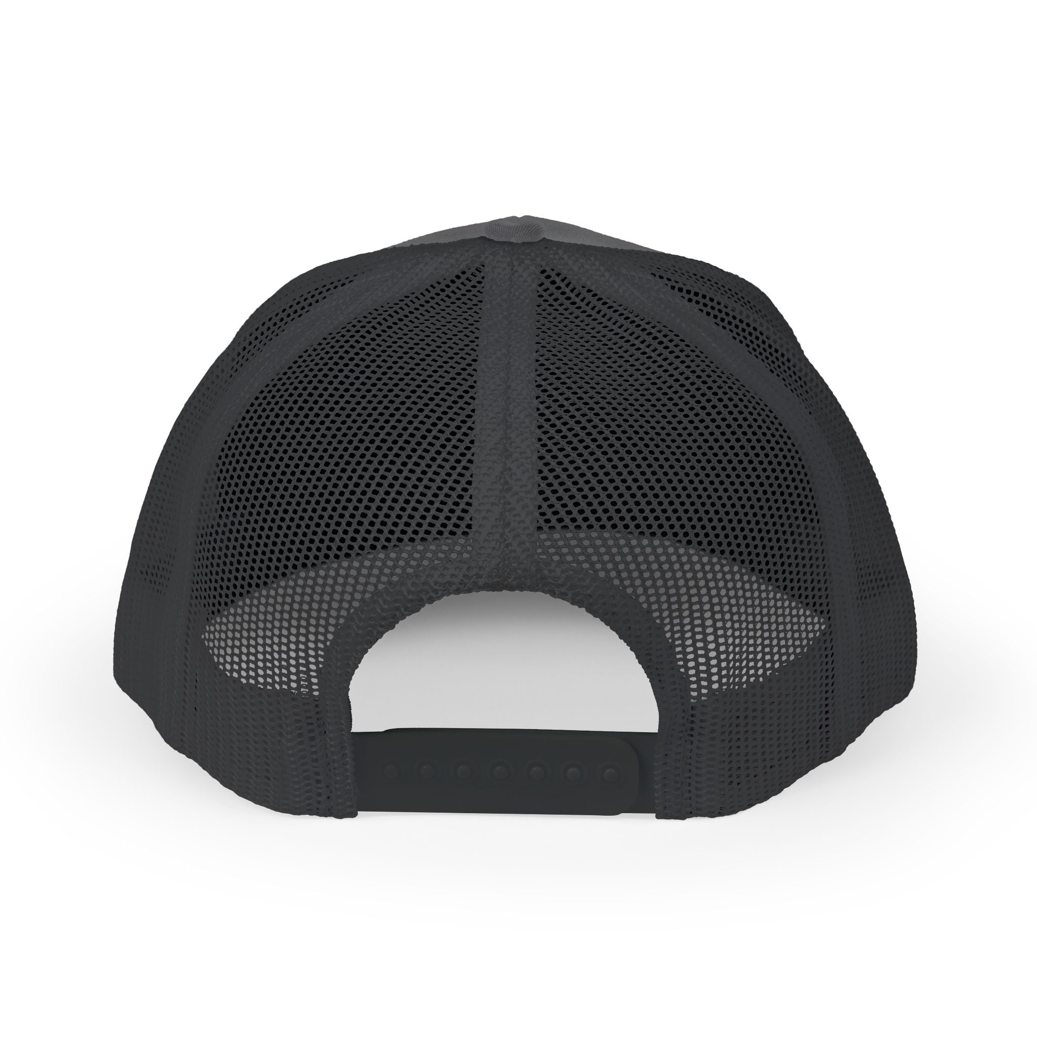 Snapback Swinging 101 University Trucker Cap