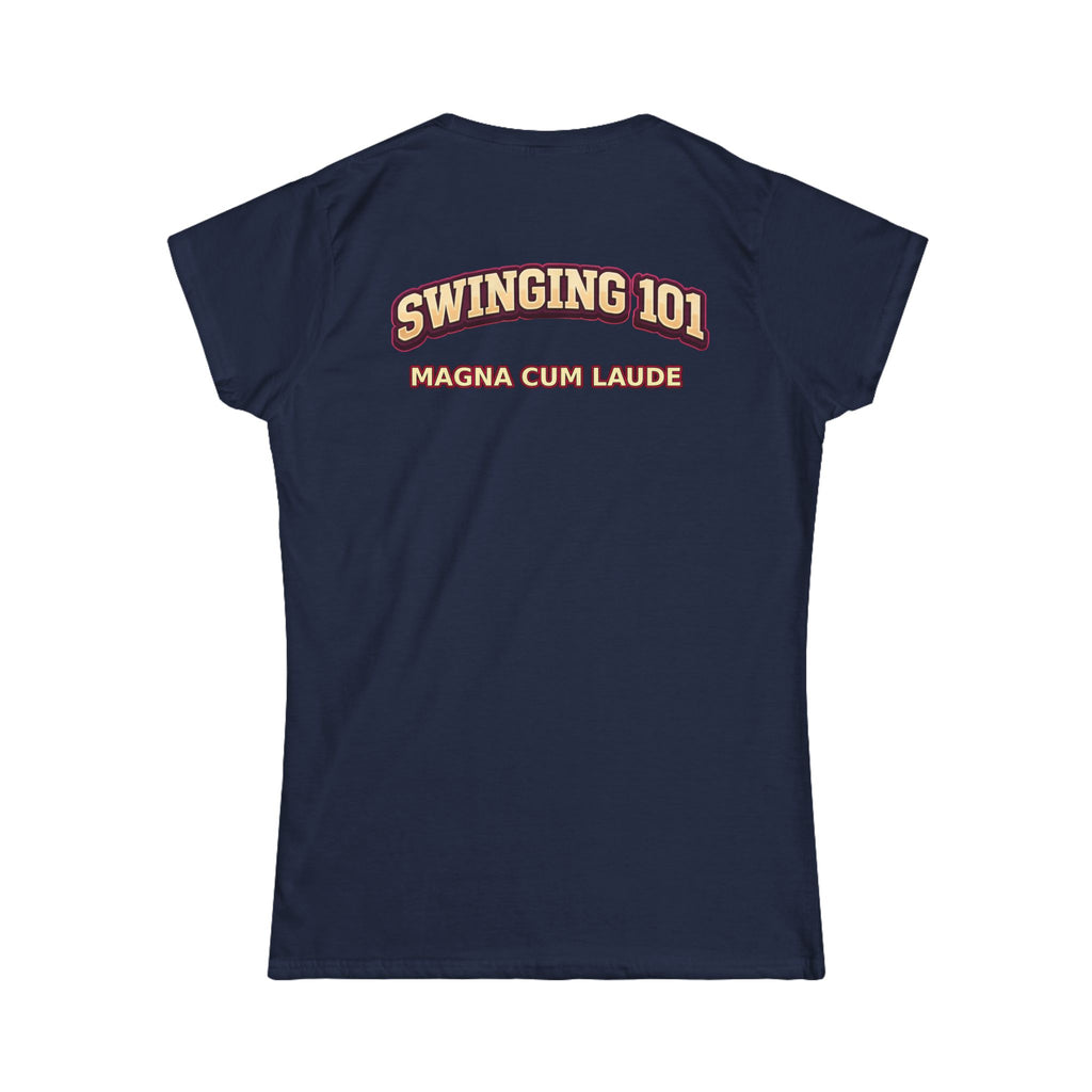 Women's Softstyle Tee