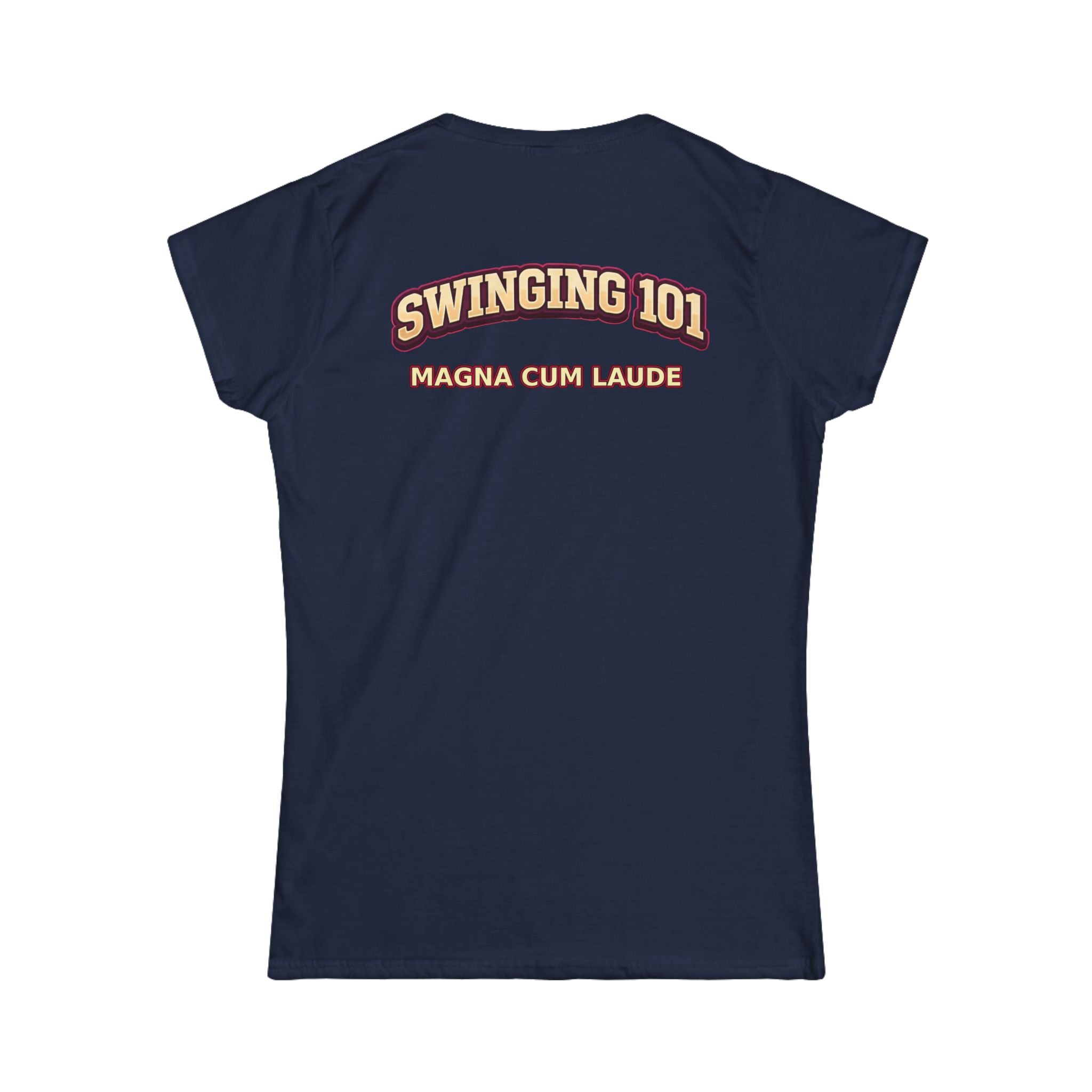 Women's Softstyle Tee
