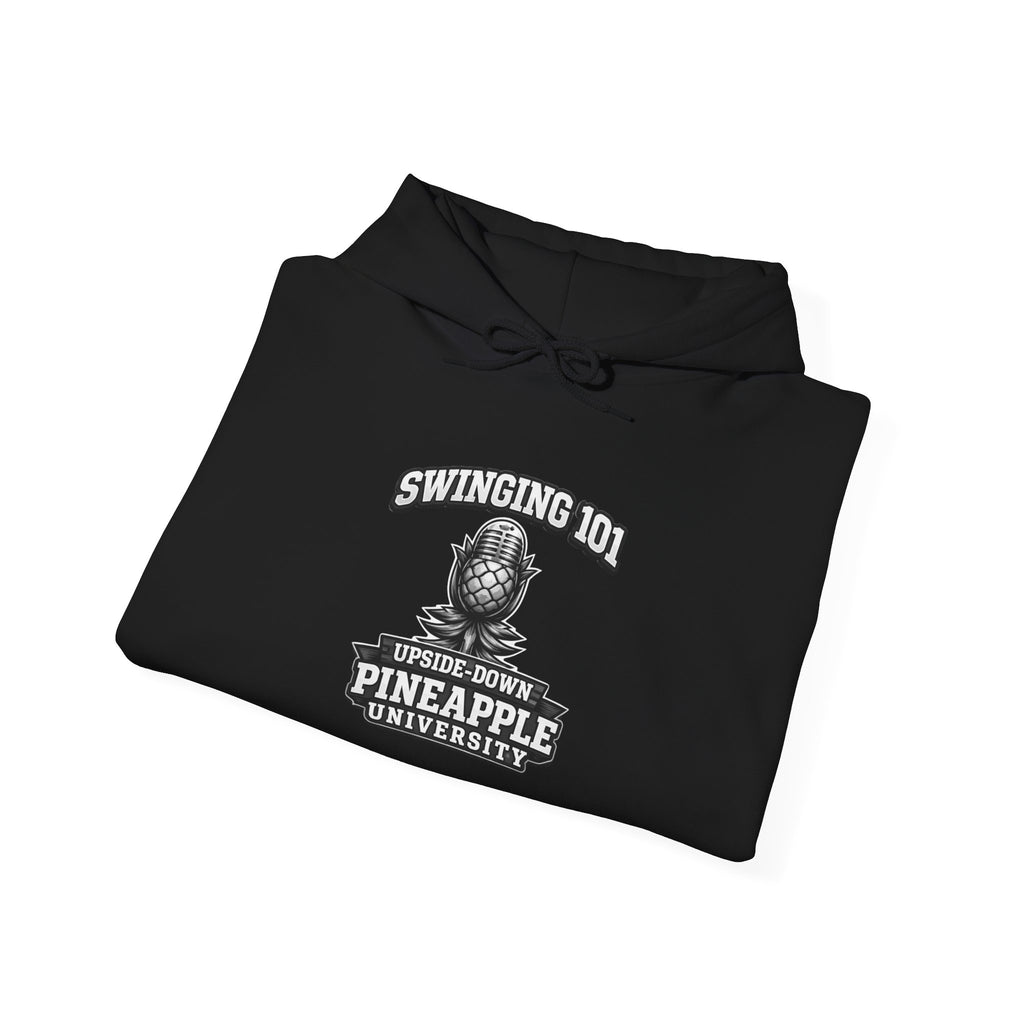 Unisex Heavy Blend™ Swinging 101 Hoodie