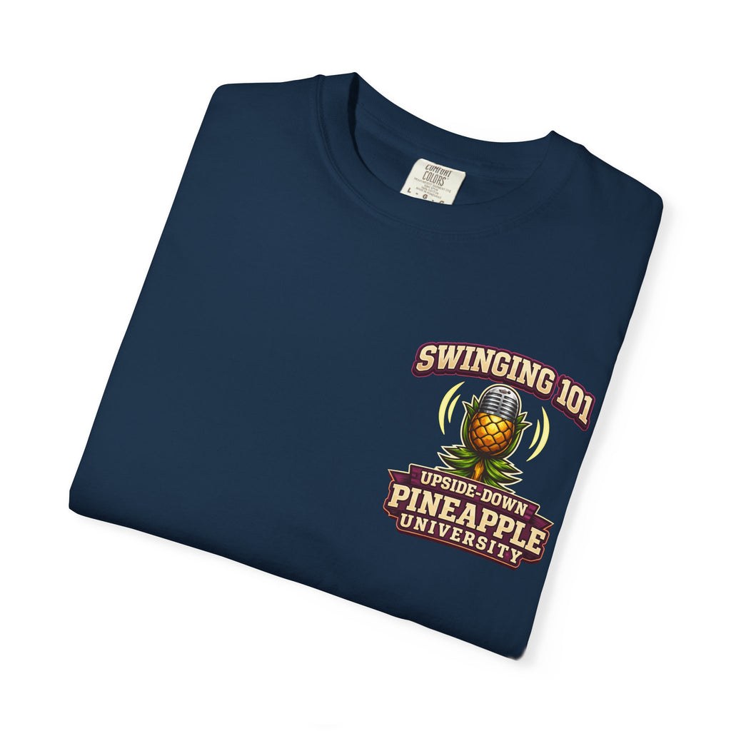 Unisex Magna Cum Laude T-shirt