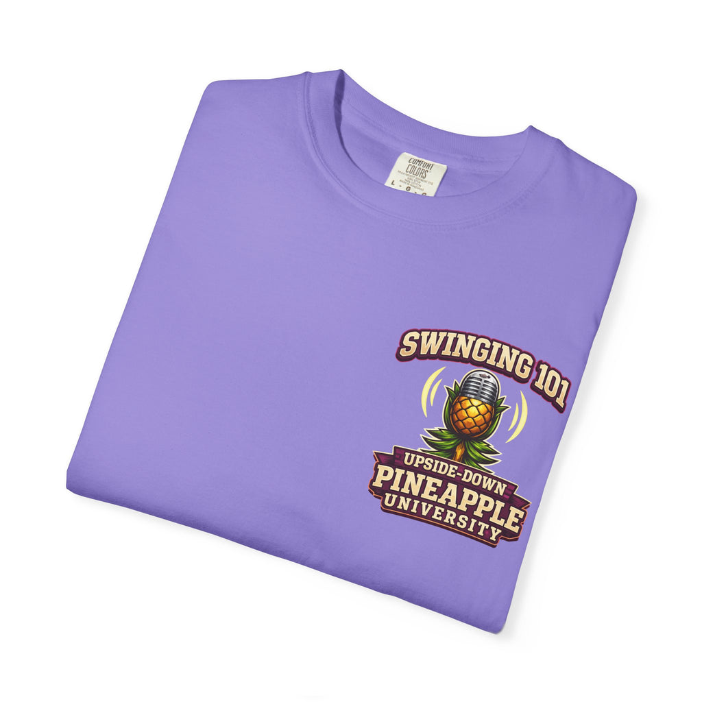 Unisex Magna Cum Laude T-shirt