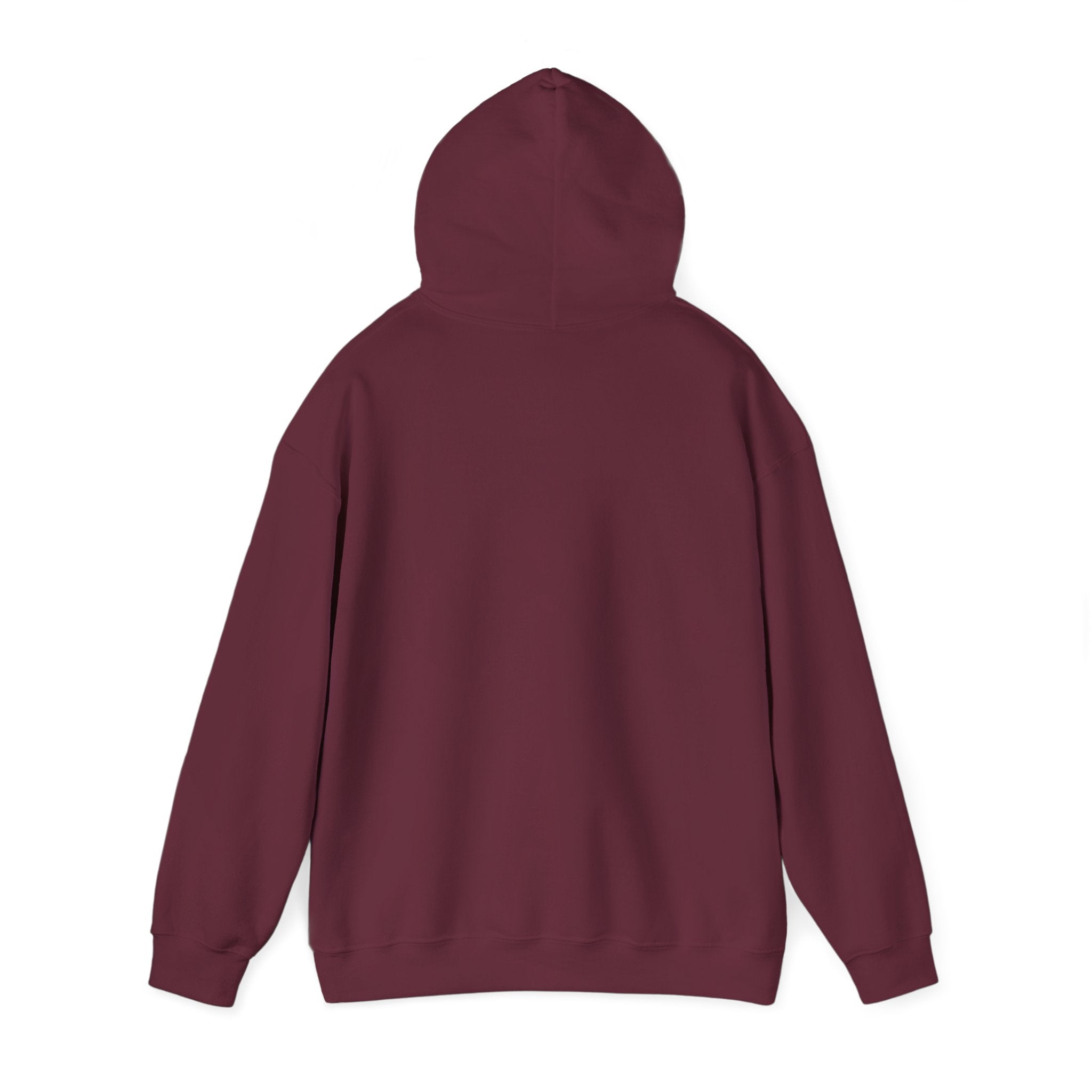 Unisex Heavy Blend™ Swinging 101 Hoodie