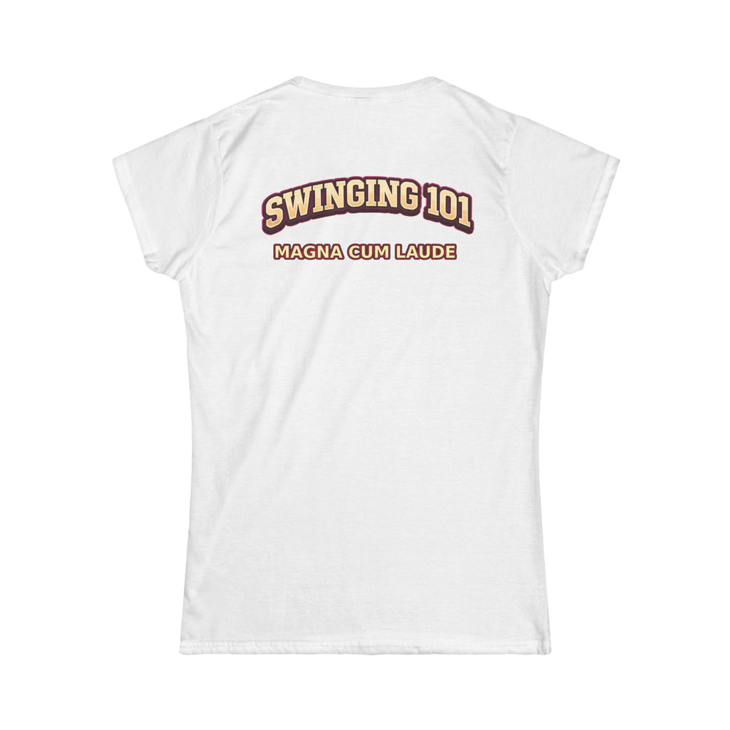 Women's Softstyle Tee