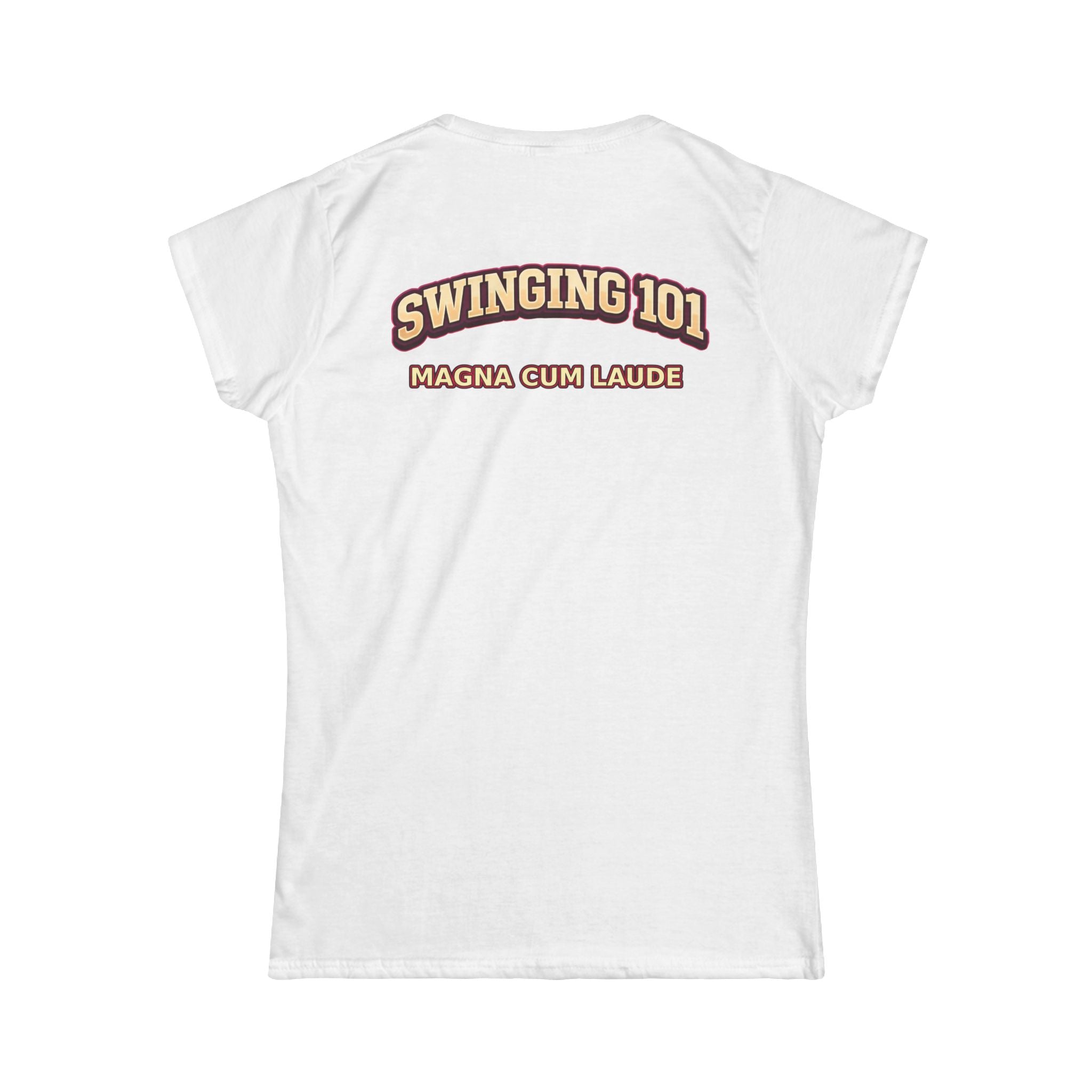 Women's Softstyle Tee