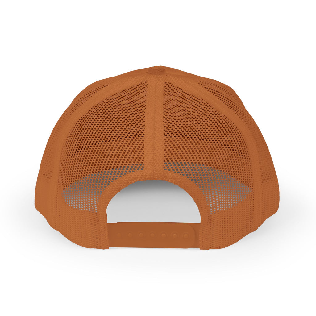 Snapback Swinging 101 University Trucker Cap